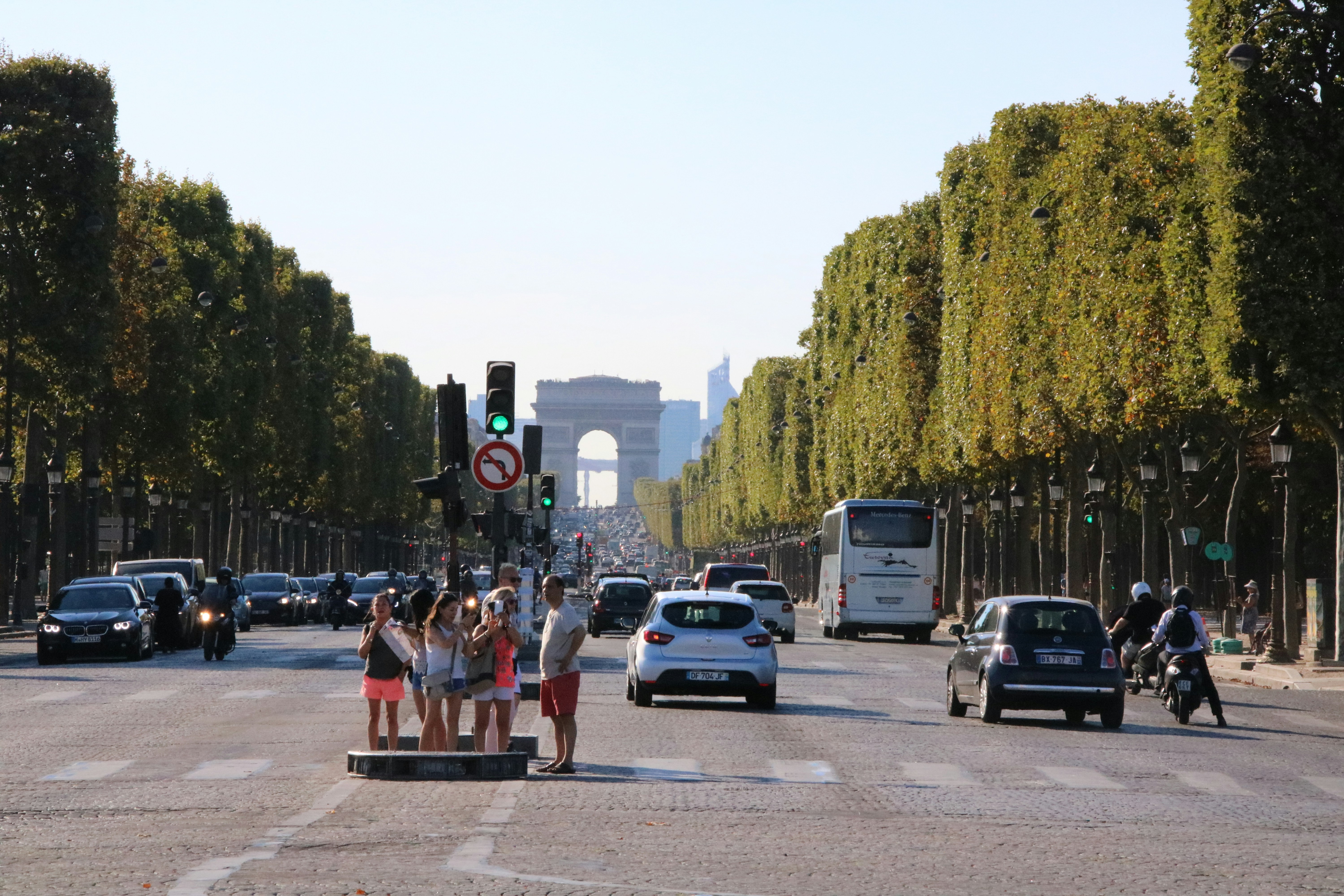 France PR and Citizenship Visa Requirements