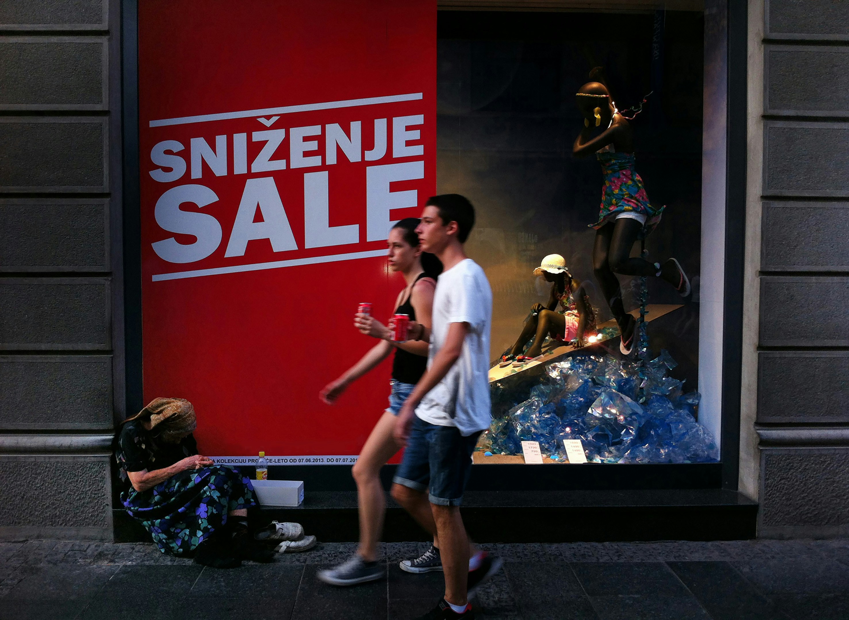 discount