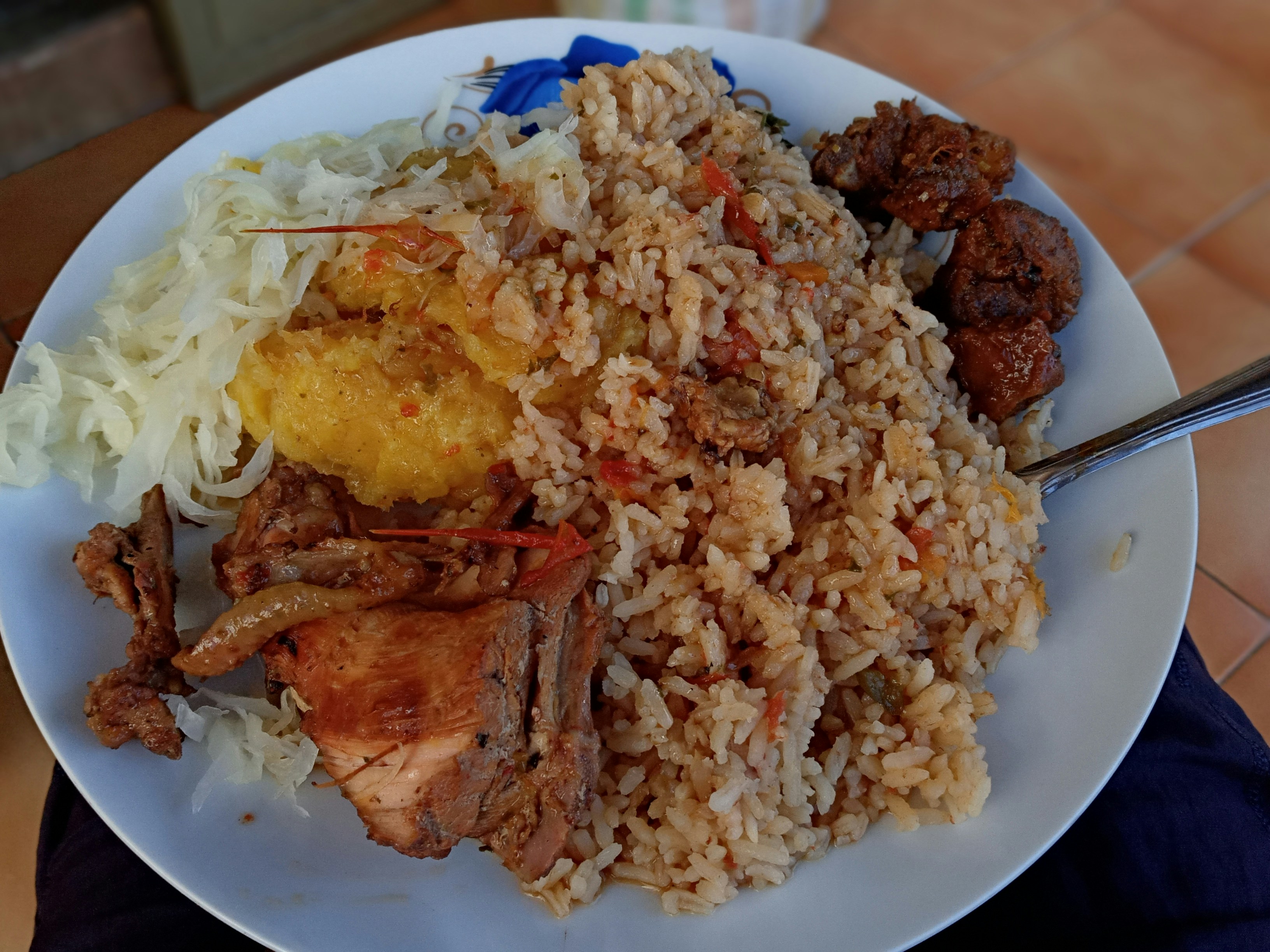 Gesunde Soulfood-Rezepte