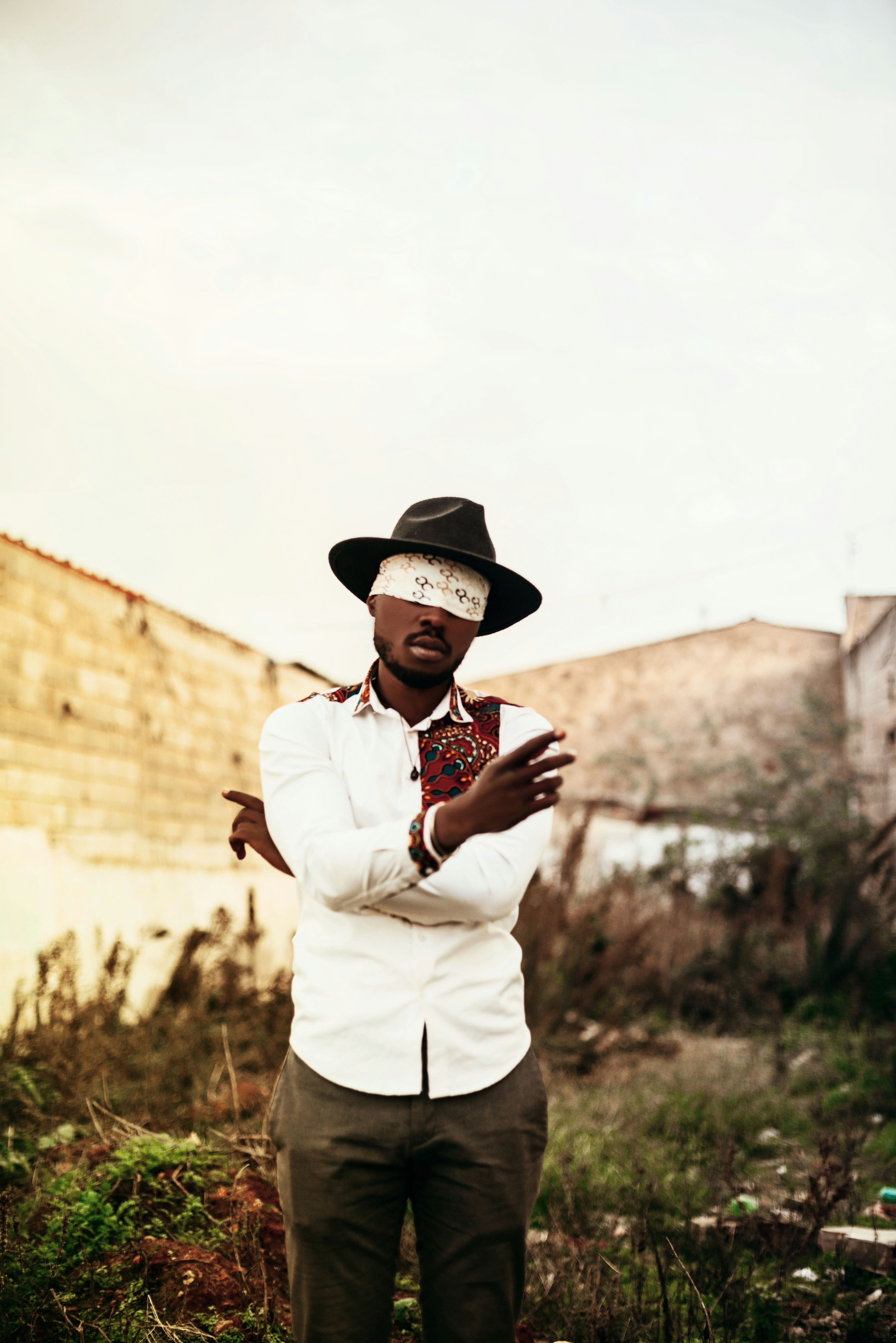 Classic wardrobe pieces