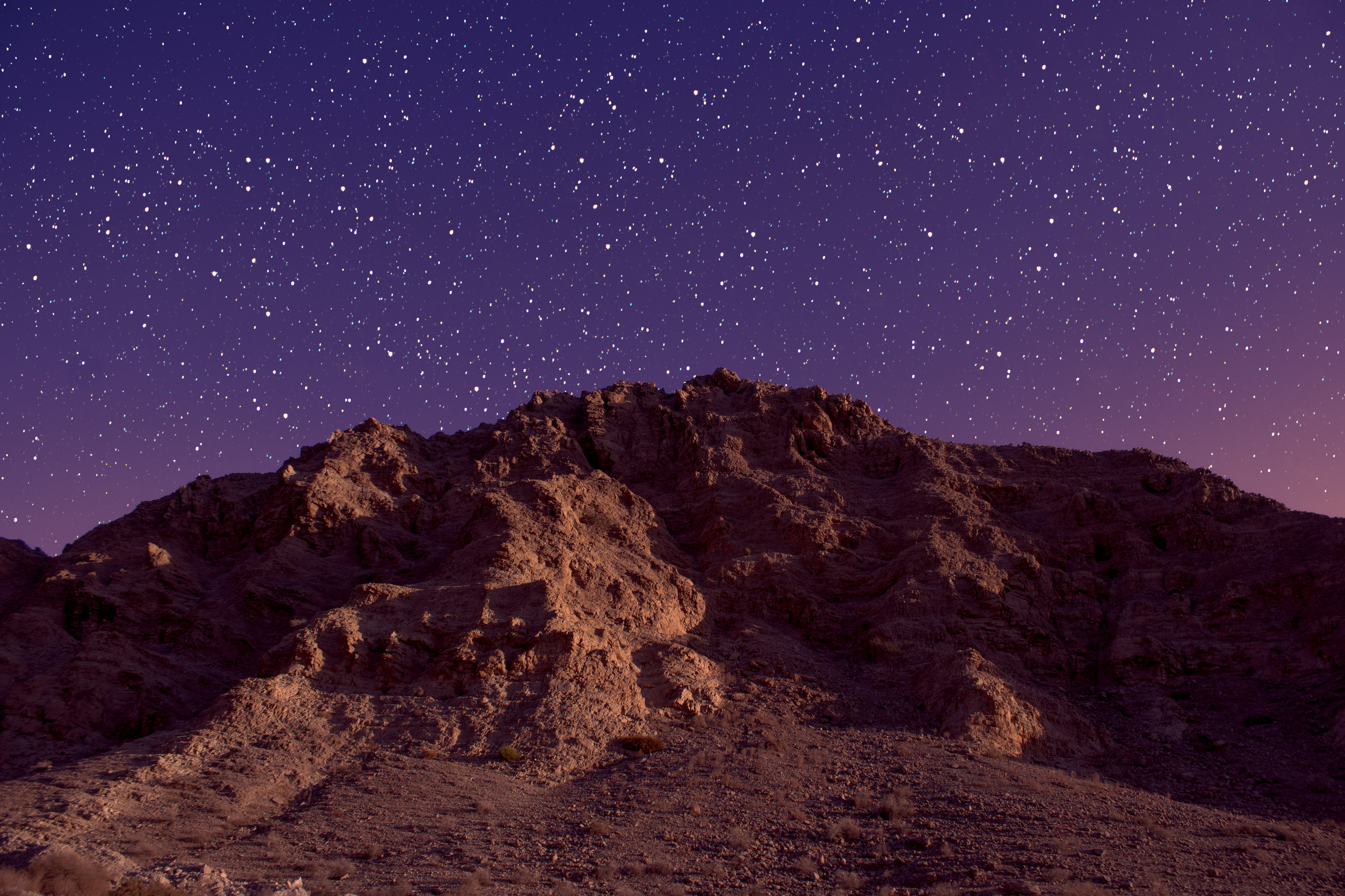 starry night landscape, wallpaper, Night Sky Photography: Capture Stunning Images 3