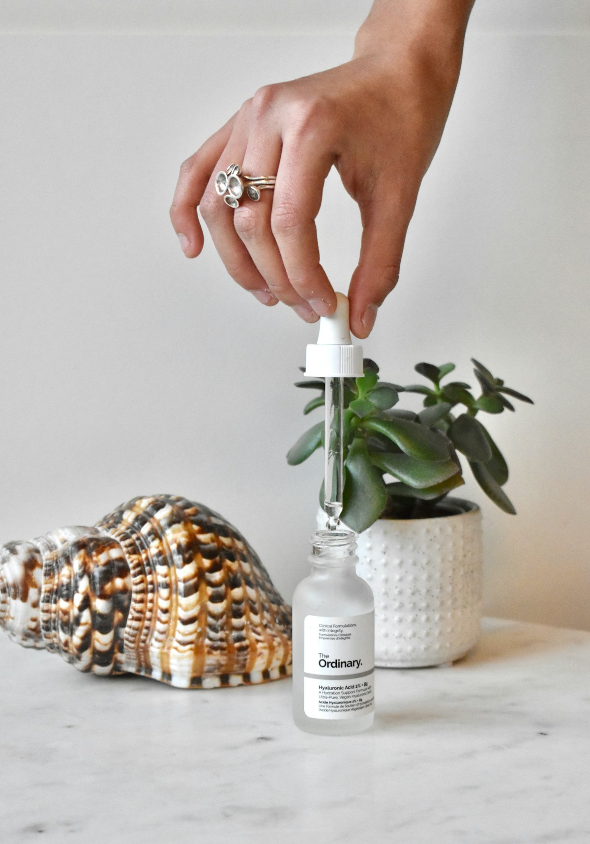 PDRN Skincare: The Korean Salmon DNA Ingredient Taking Over Beauty