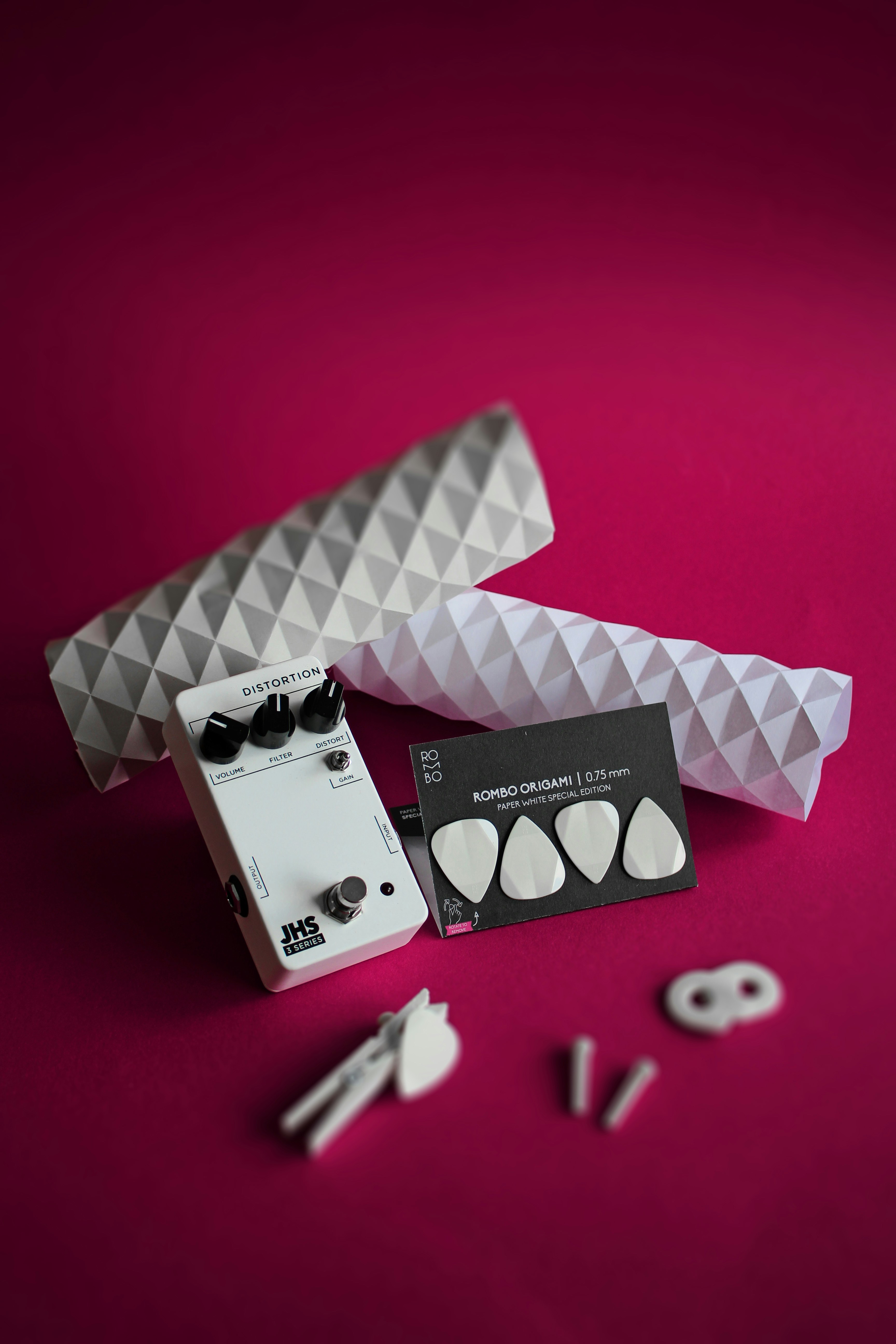 Photo by rombo_guitar_picks