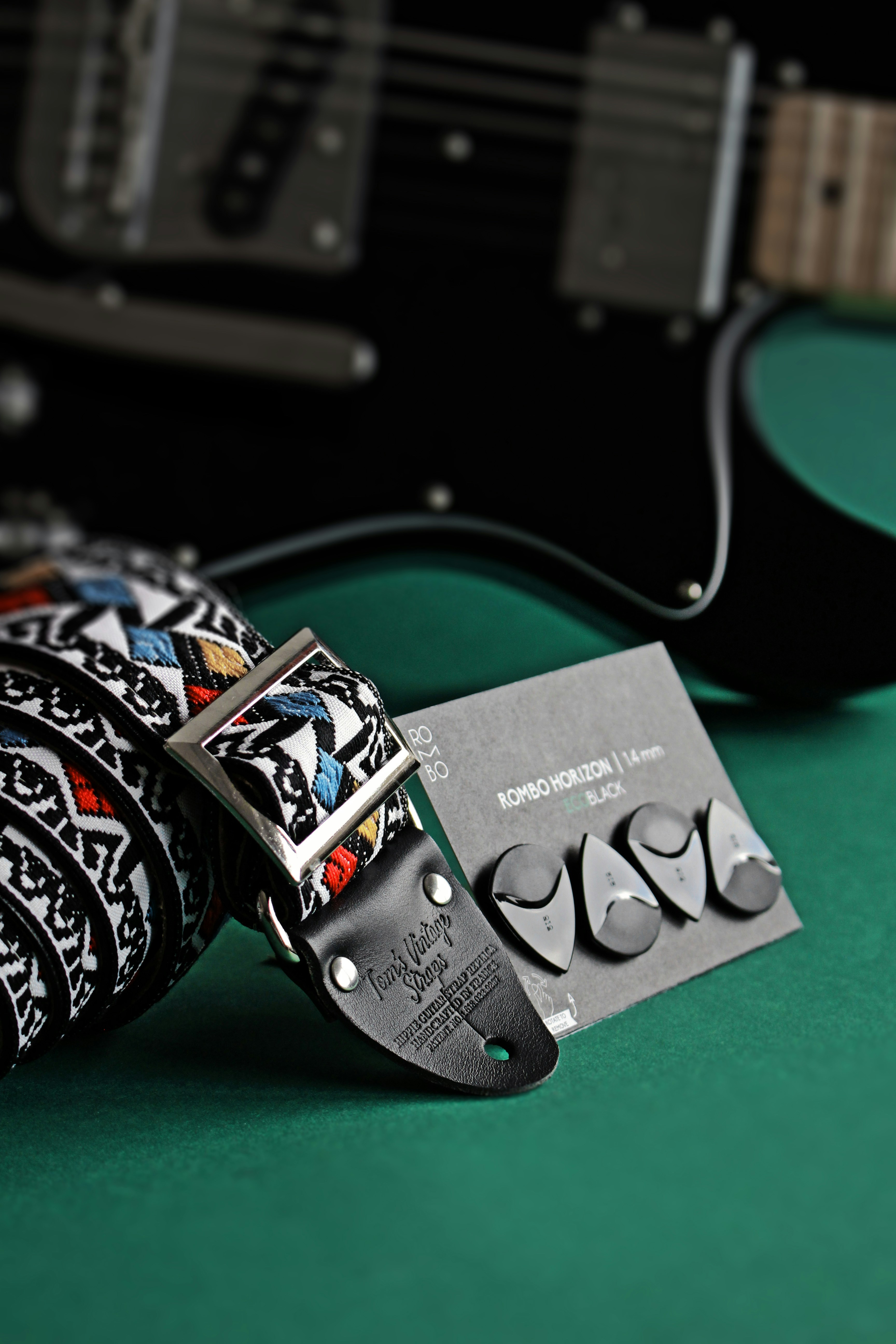 Electric guitar