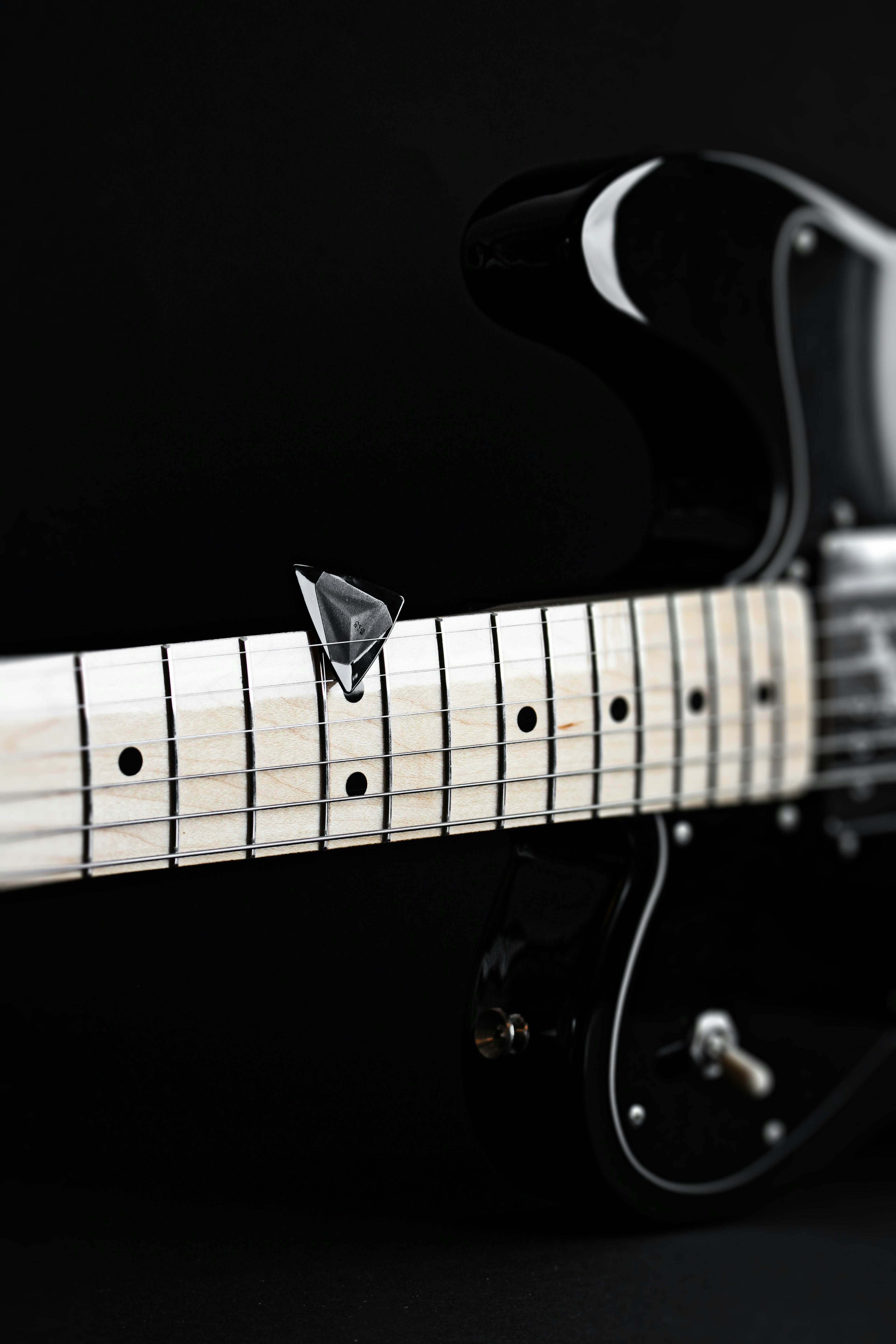 Photo by rombo_guitar_picks