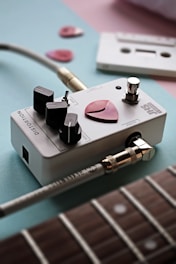 Expert in noise cancellation and pre-amp for sound applications.