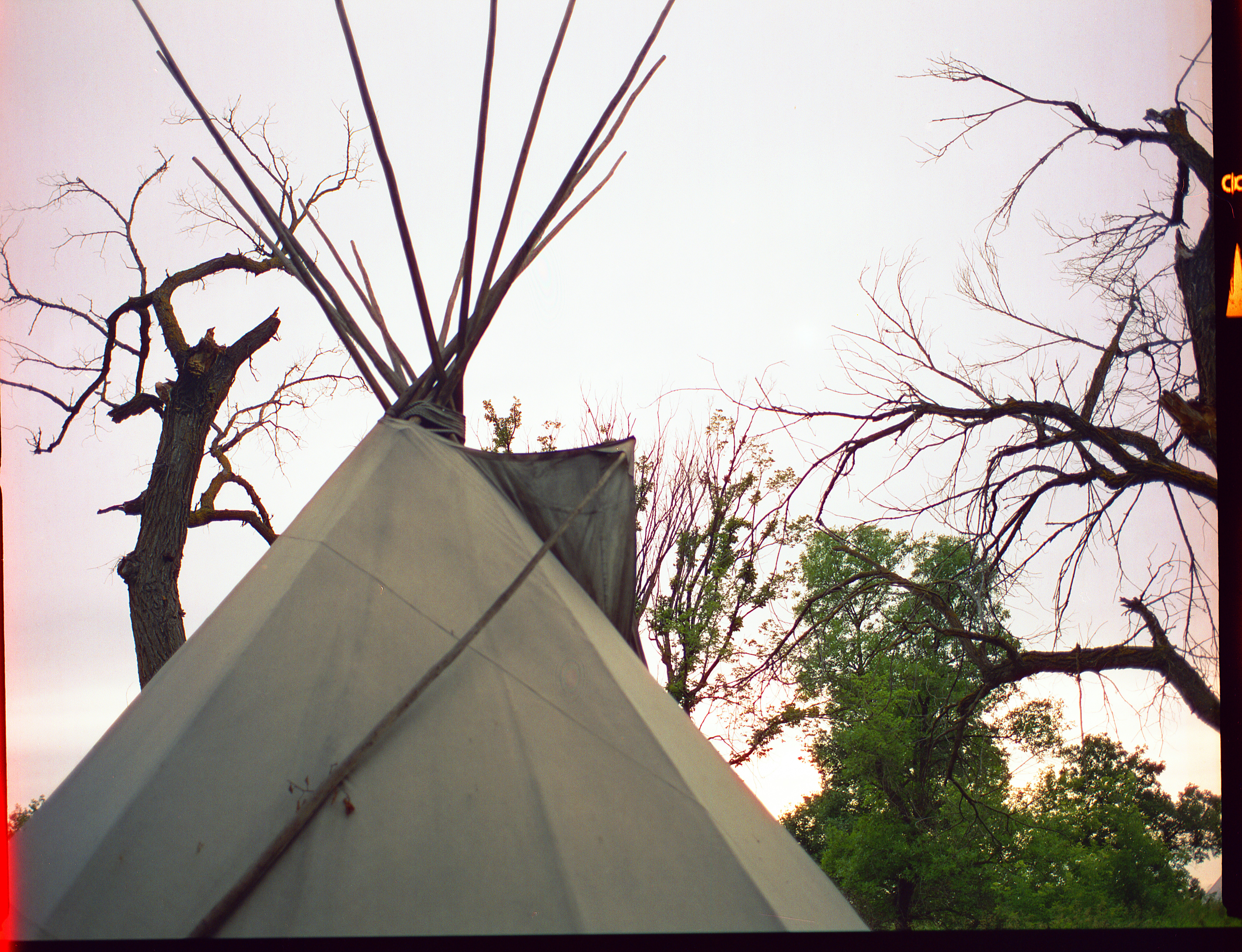 Containers in Camp Sherman, OR