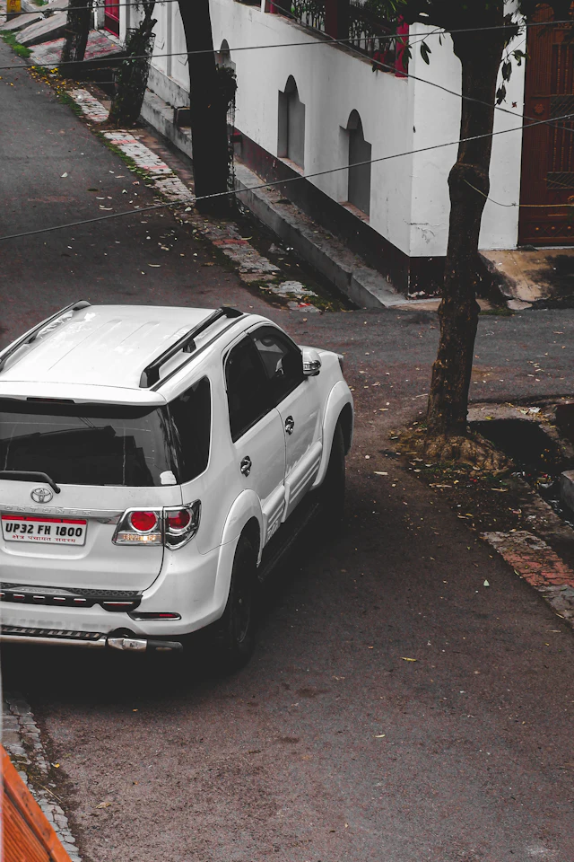 Maruti Brezza on rent in Singrauli - SUV