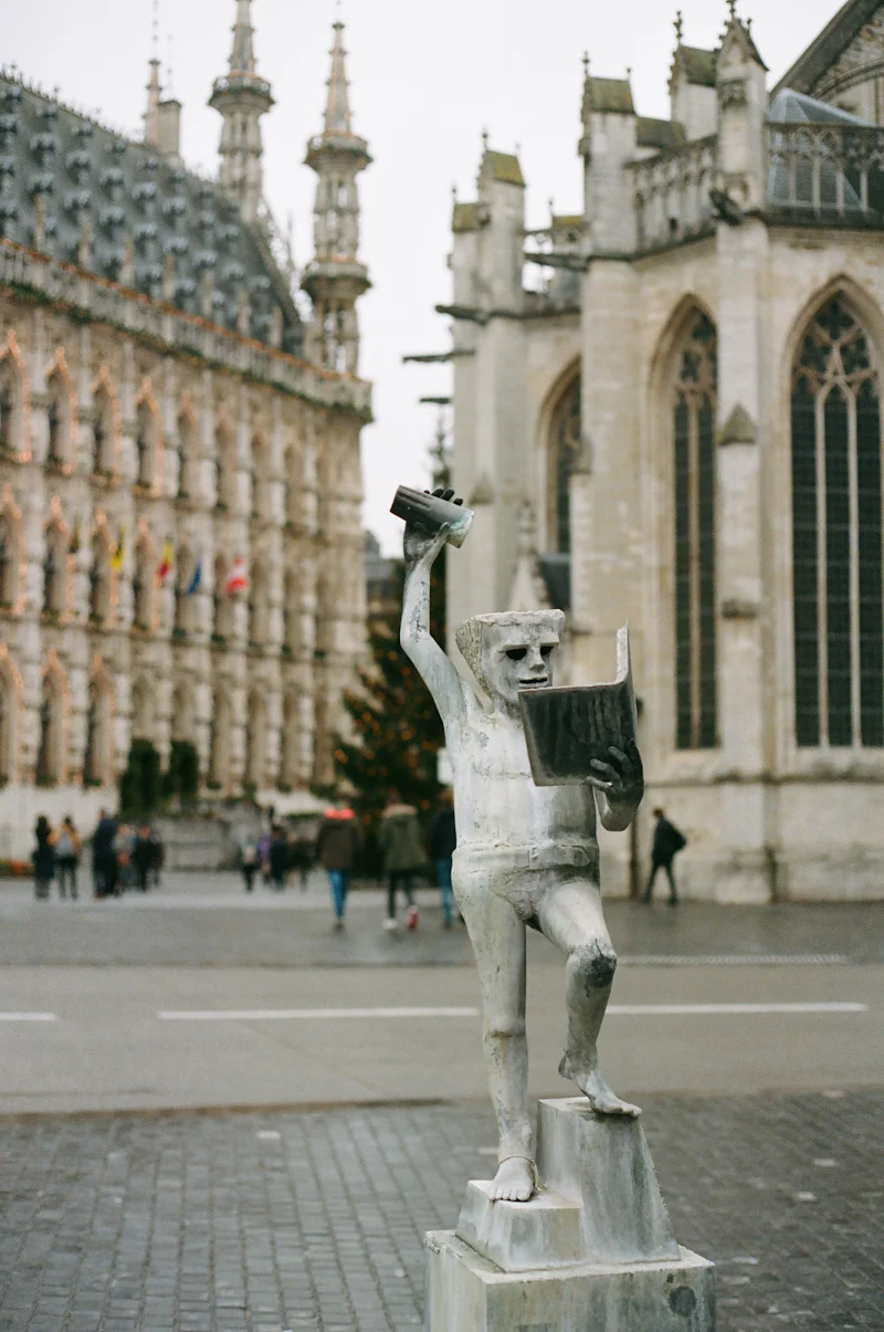 Leuven
