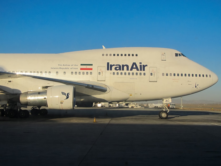 Iran IRGC Silent 9 Days: Strategic Restraint, Trump's Beijing Trip, and What It Means for Oil