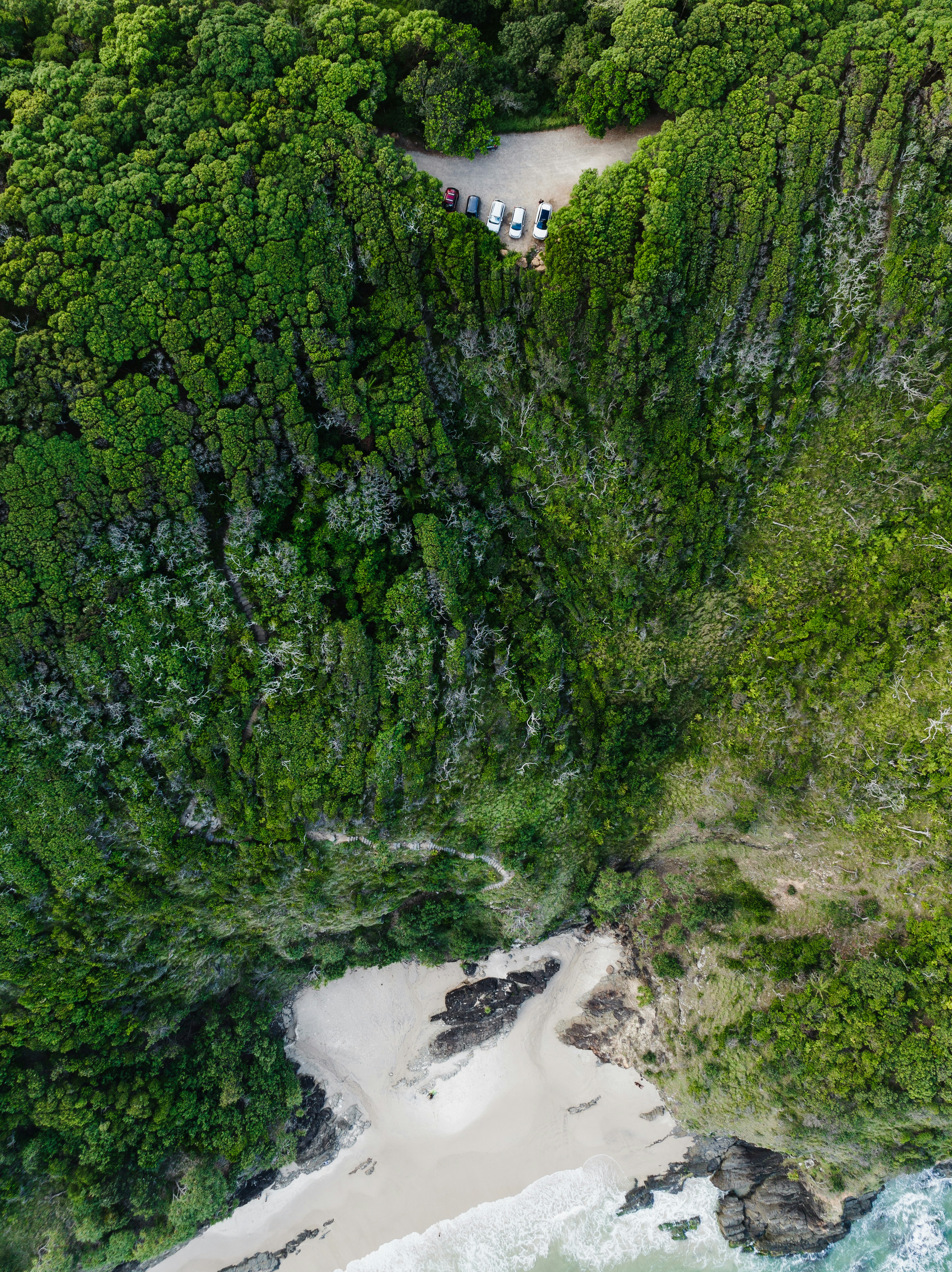 photo of Niue