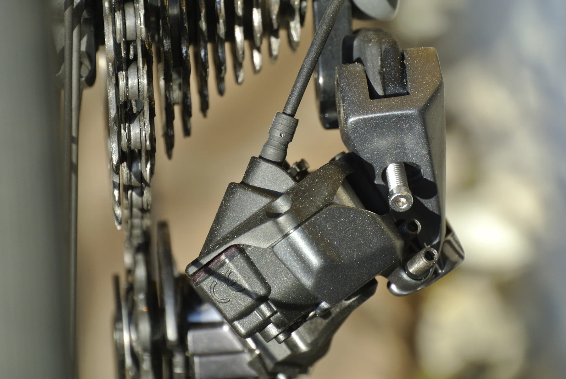 Parts & Accessories