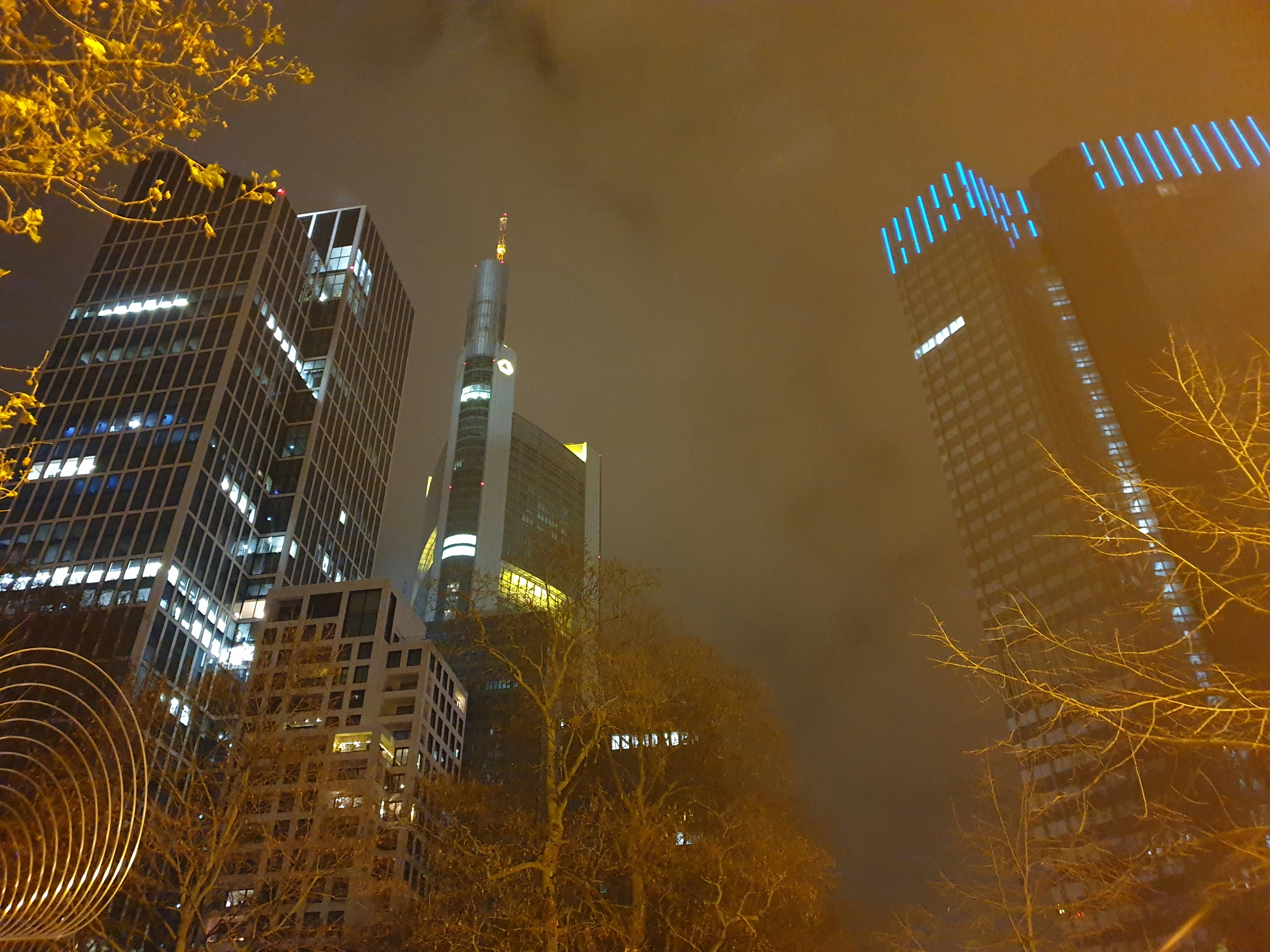 Nightlife Guide to Frankfurt am Main (2026)