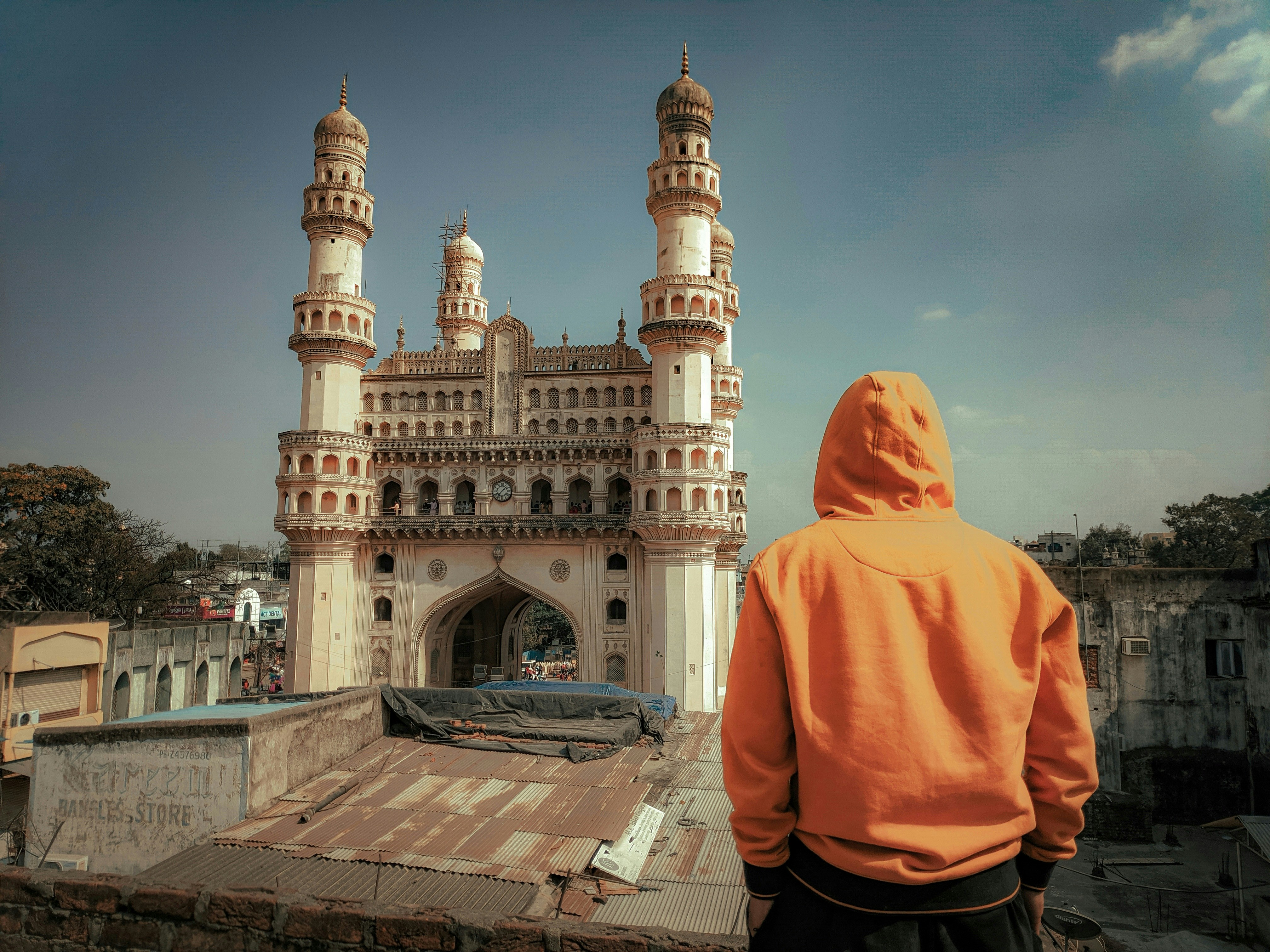 7 Local Legends Told in Explore City Travel Guides