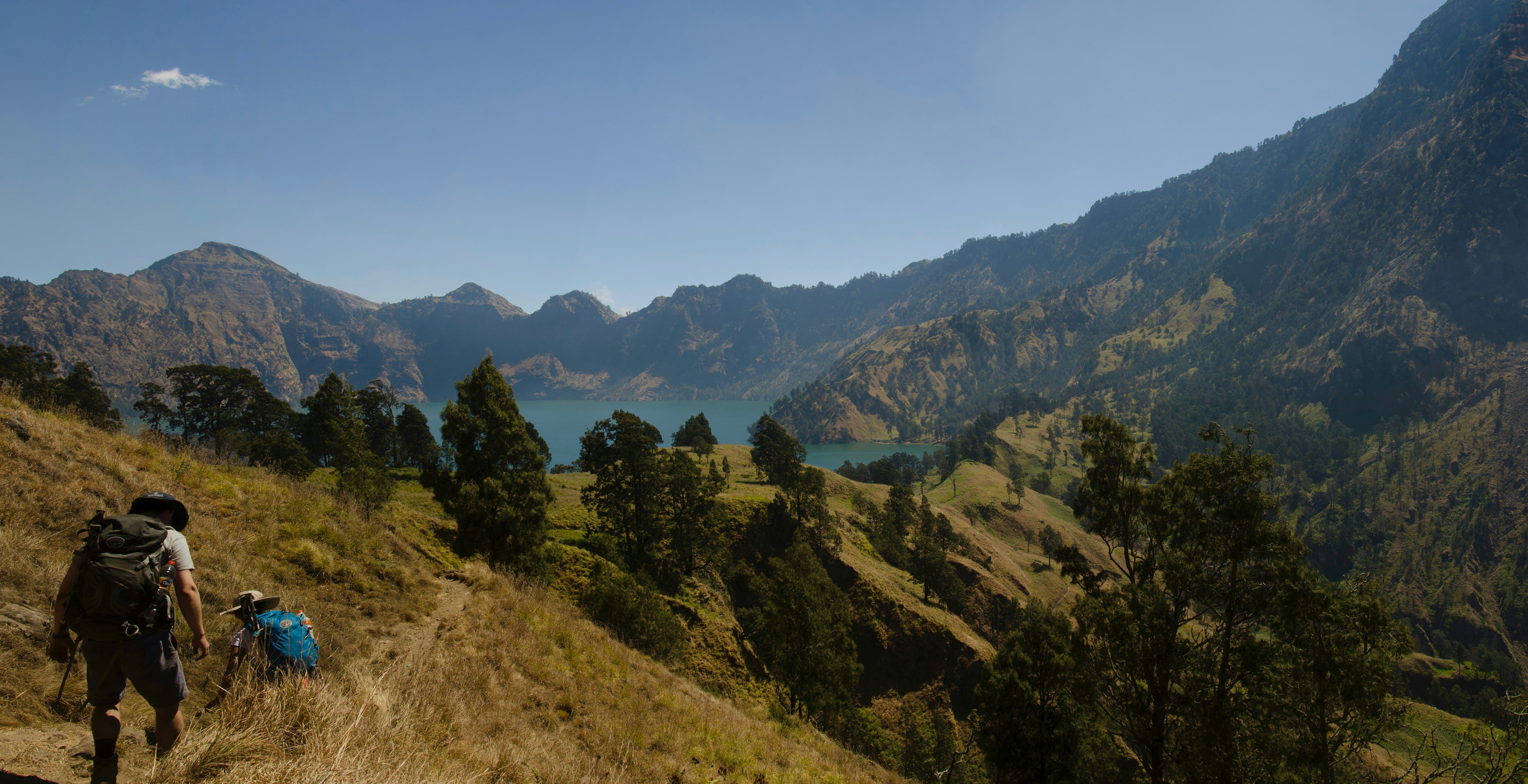 Upper Svaneti Trekking Mestia to Ushguli 10 Day Itinerary 2026