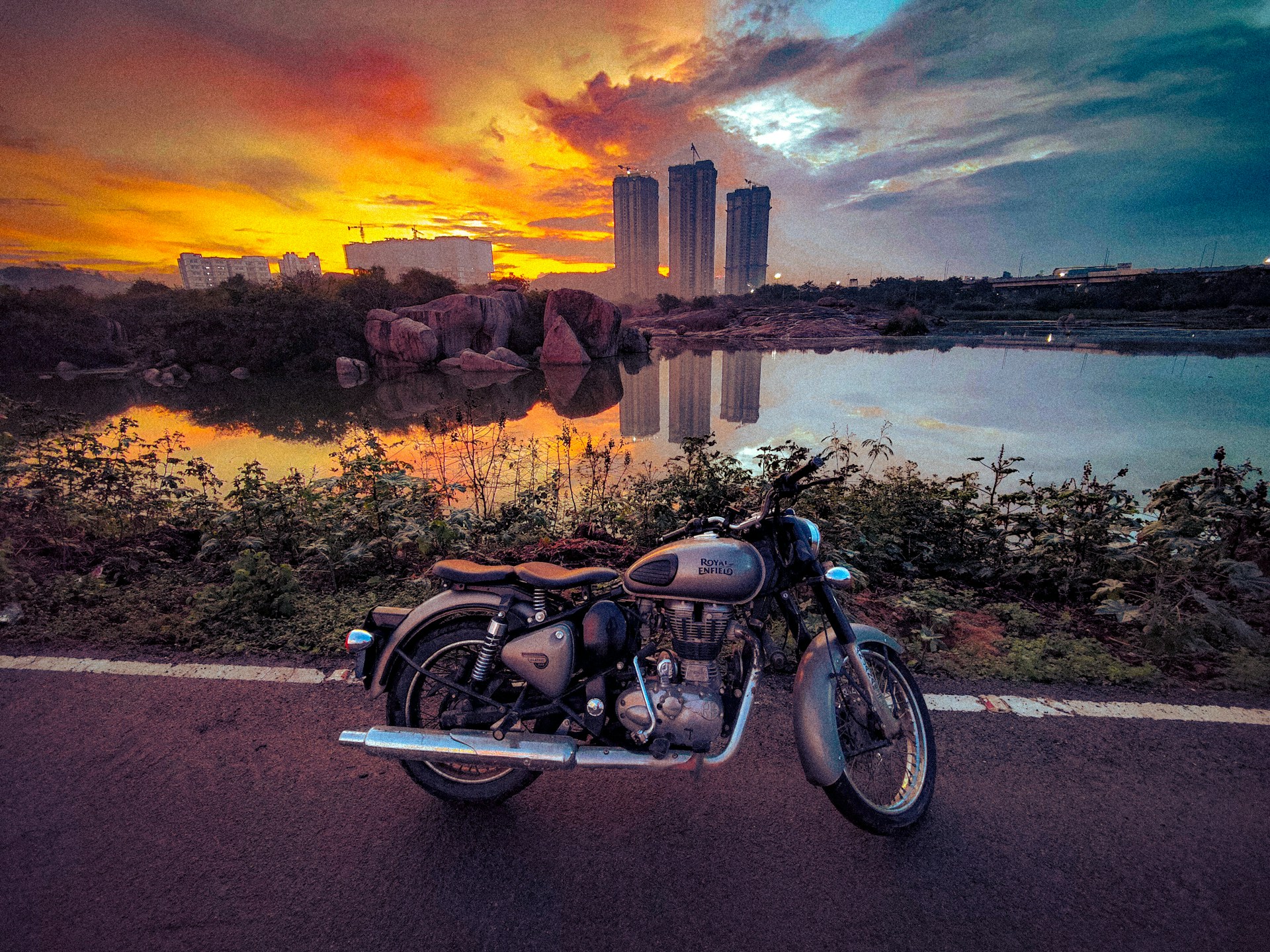 woman wearing yellow long-sleeved dress under white clouds and blue sky during daytime