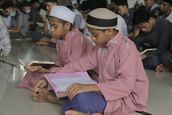 Dokumentasi kegiatan