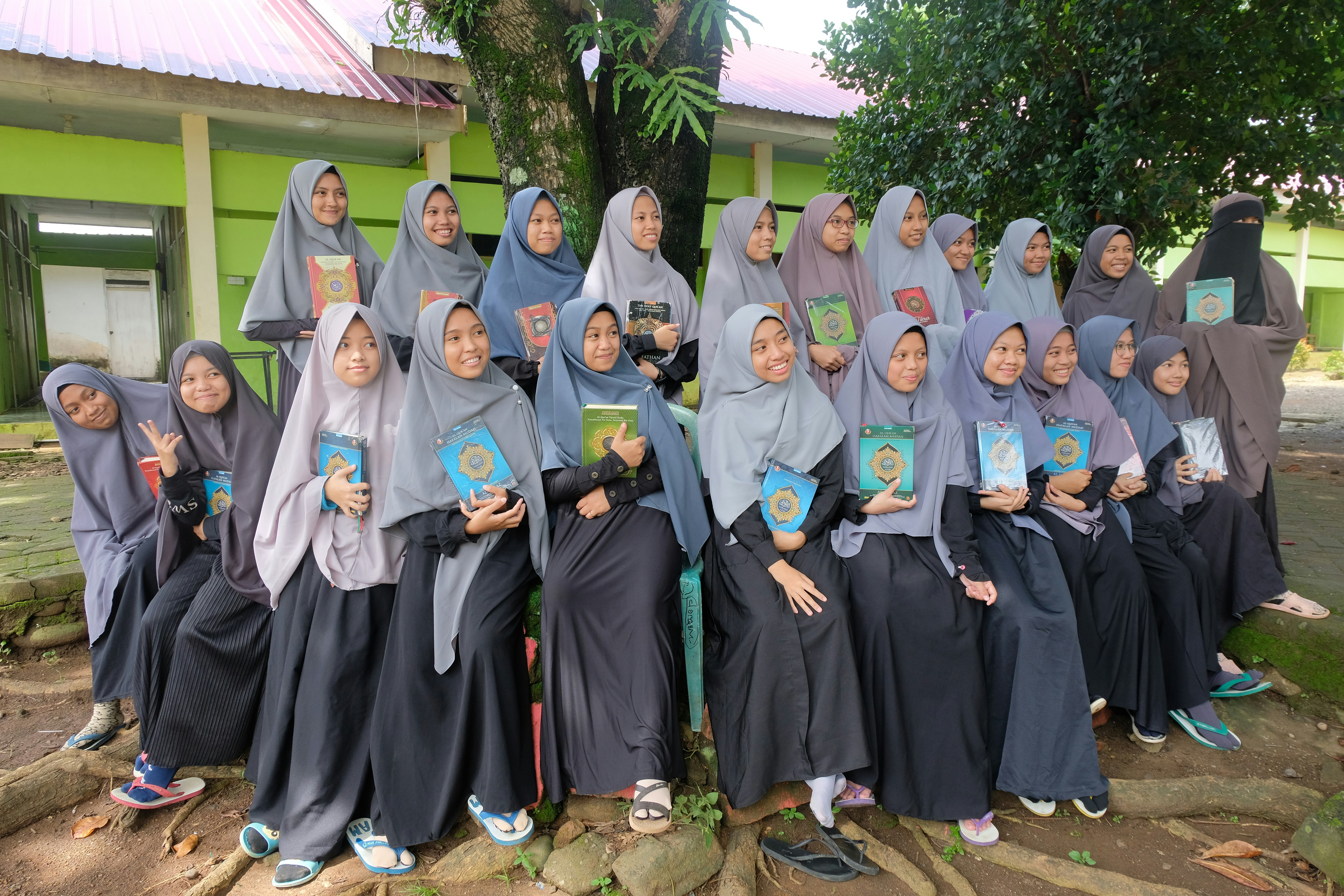 Mengenal Madrasah Tsanawiyah (MTs)