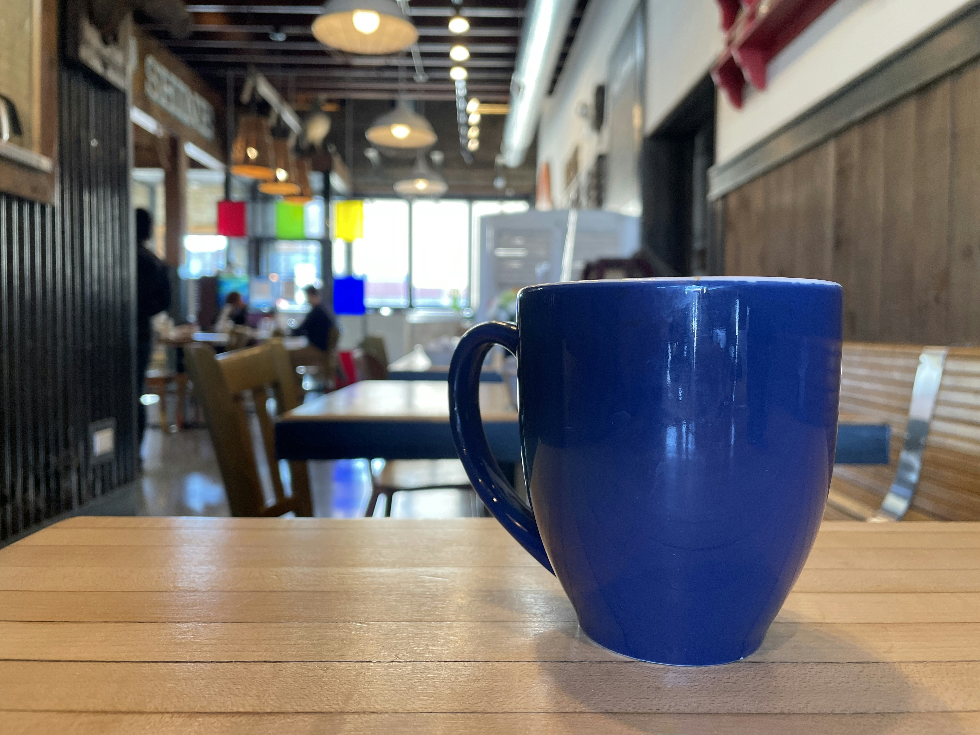 Brew Brew Coffee & Tea