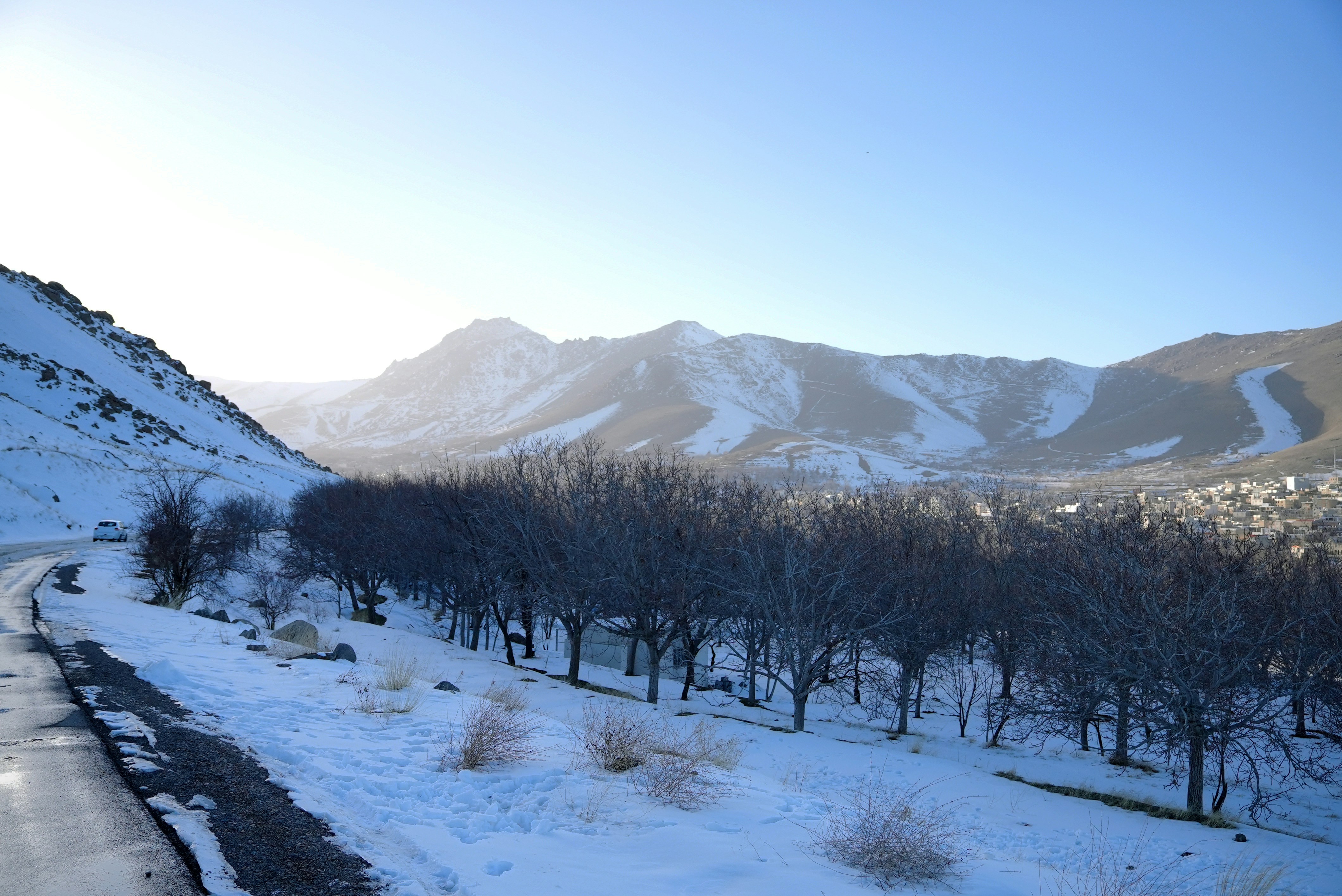 Photo by rafieeartist