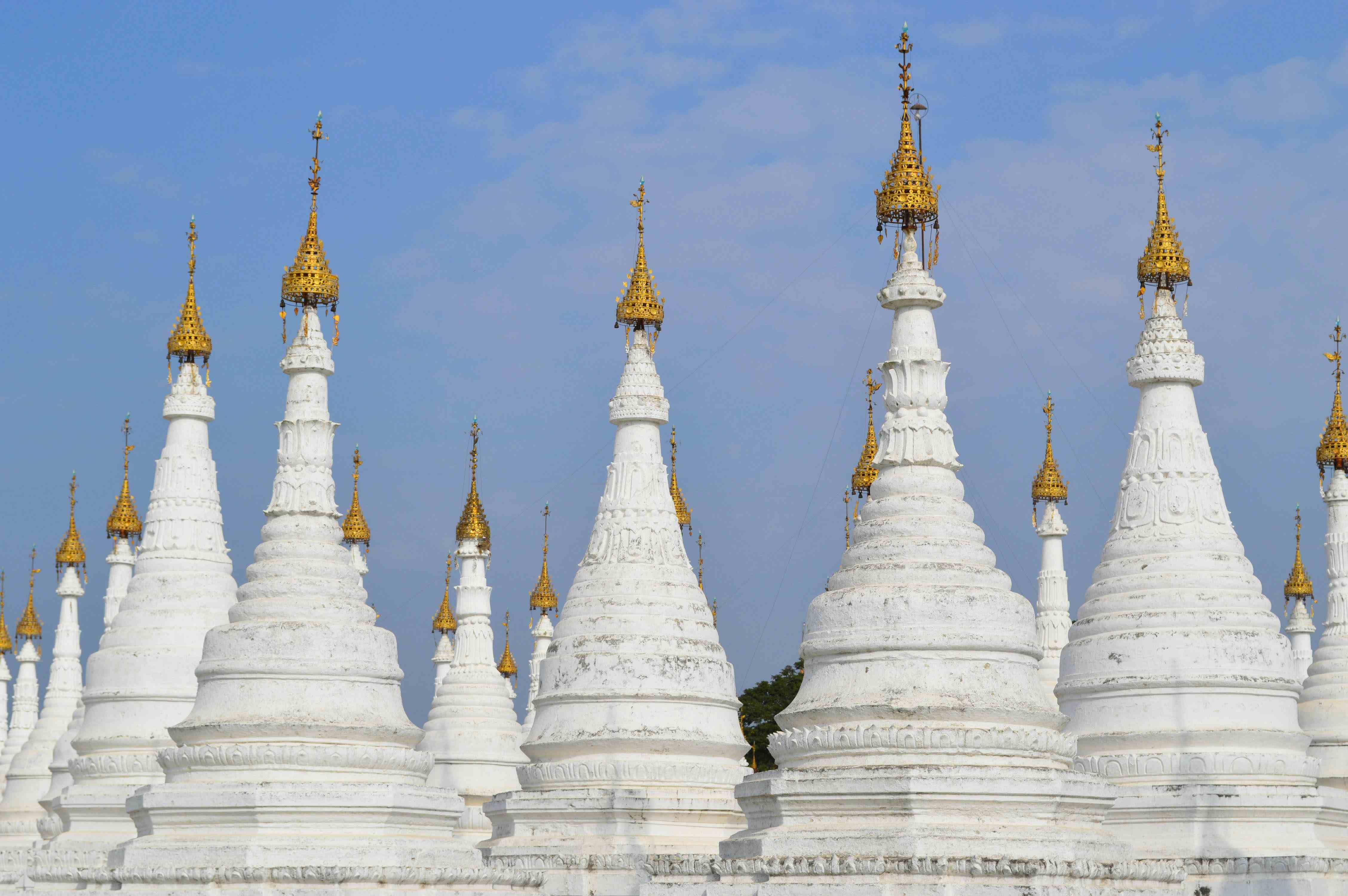 Myanmar image