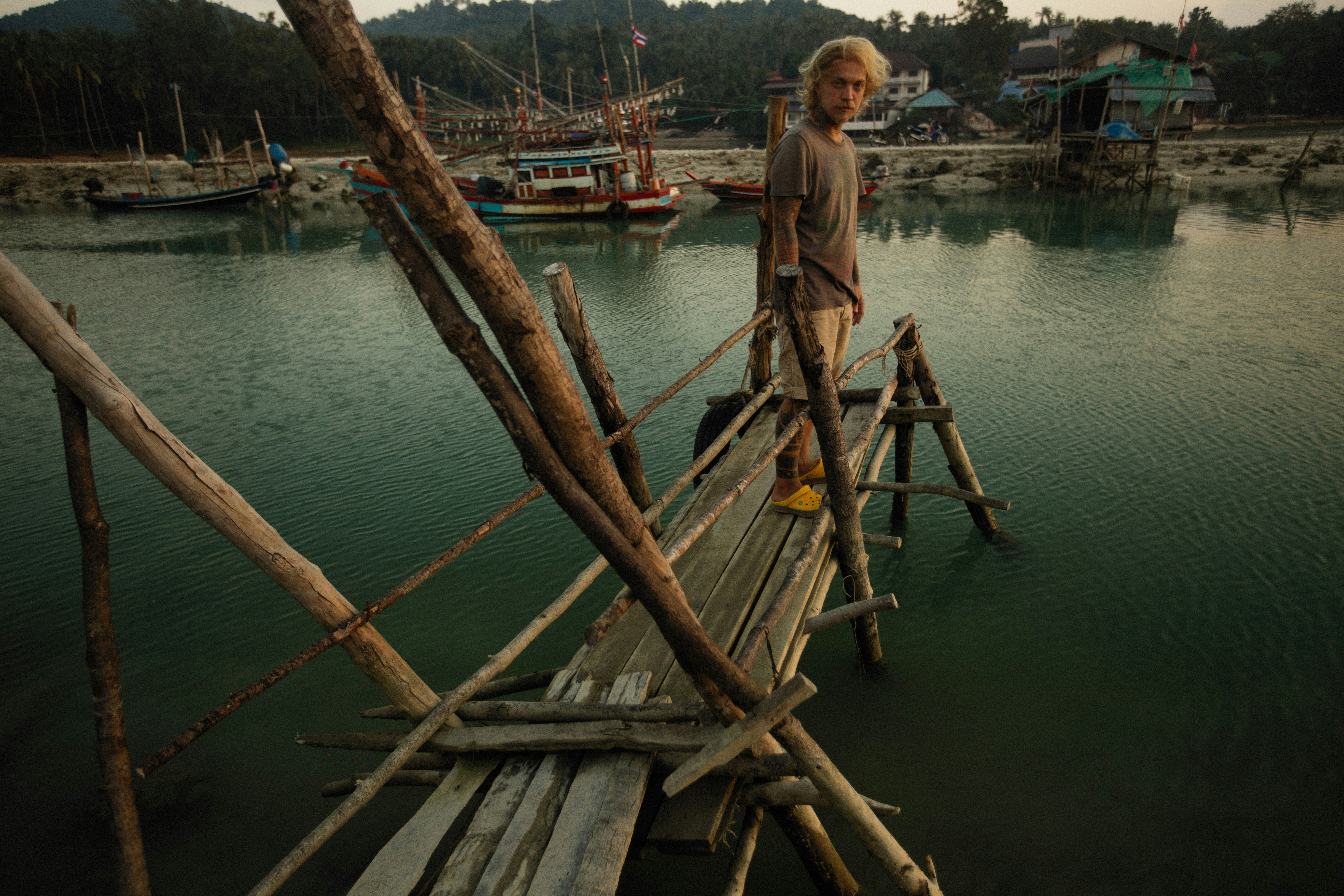 Photo by alexeydemidov