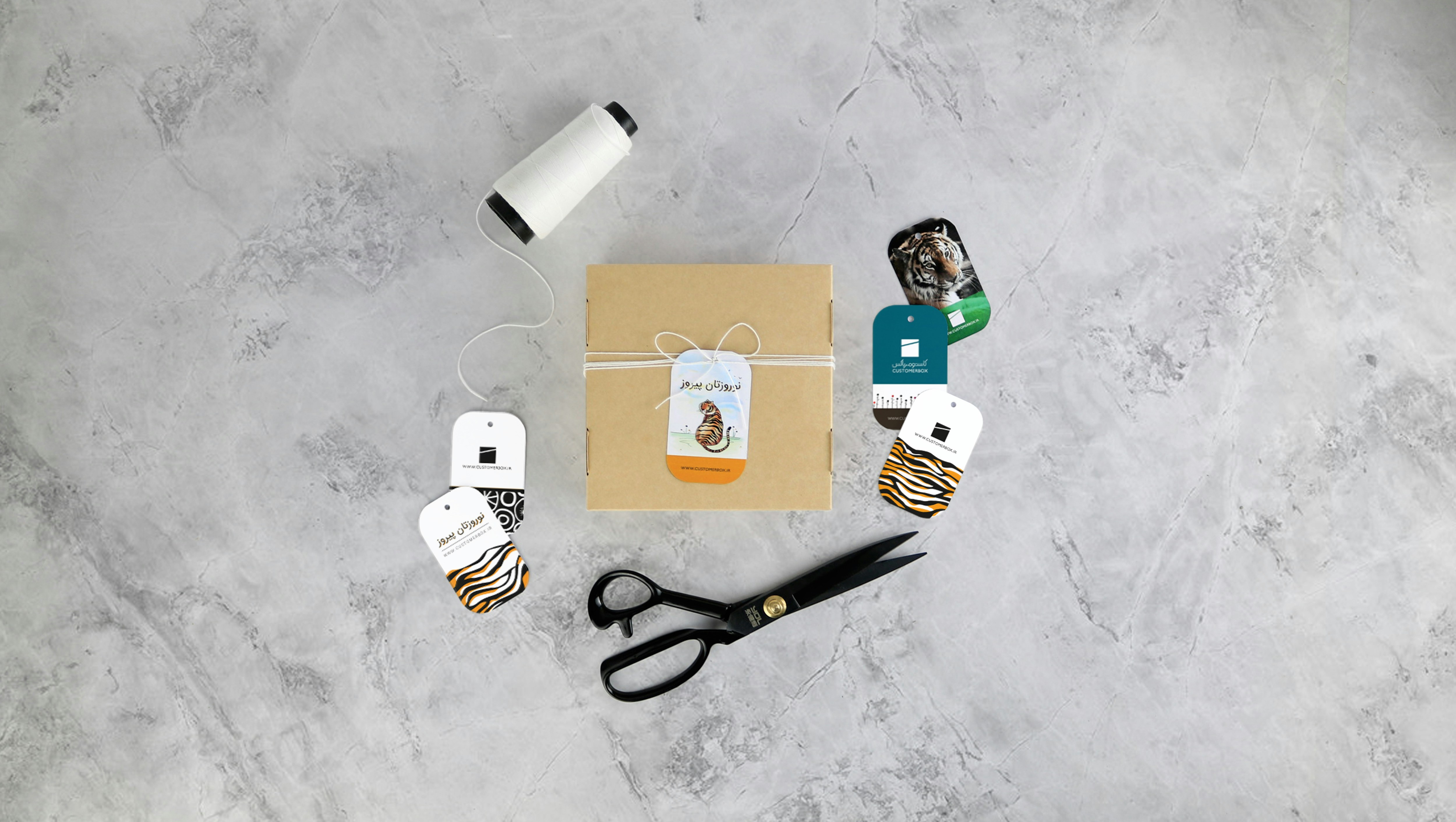 the contents of a travel kit laid out on a table