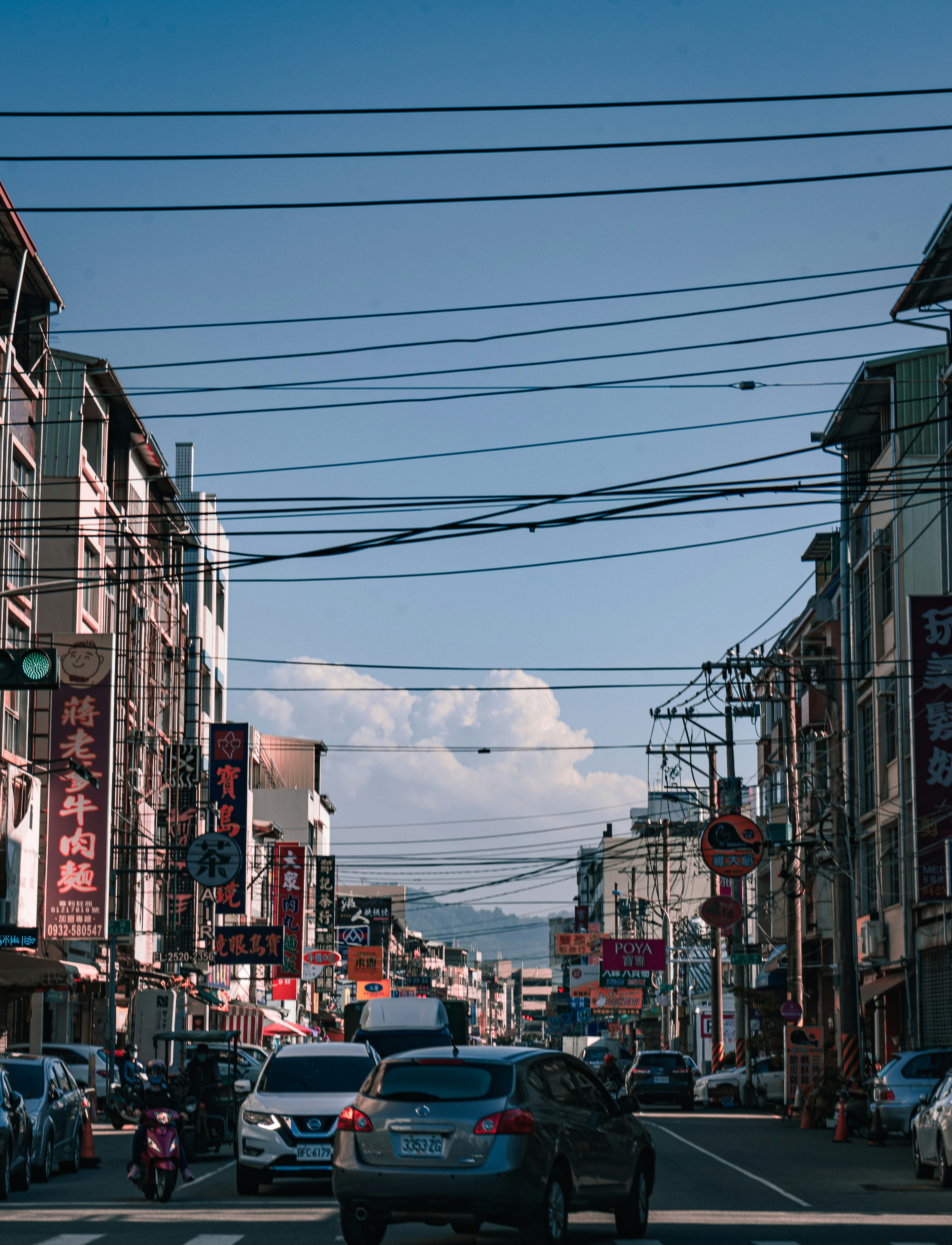 Photo by harrisonchang