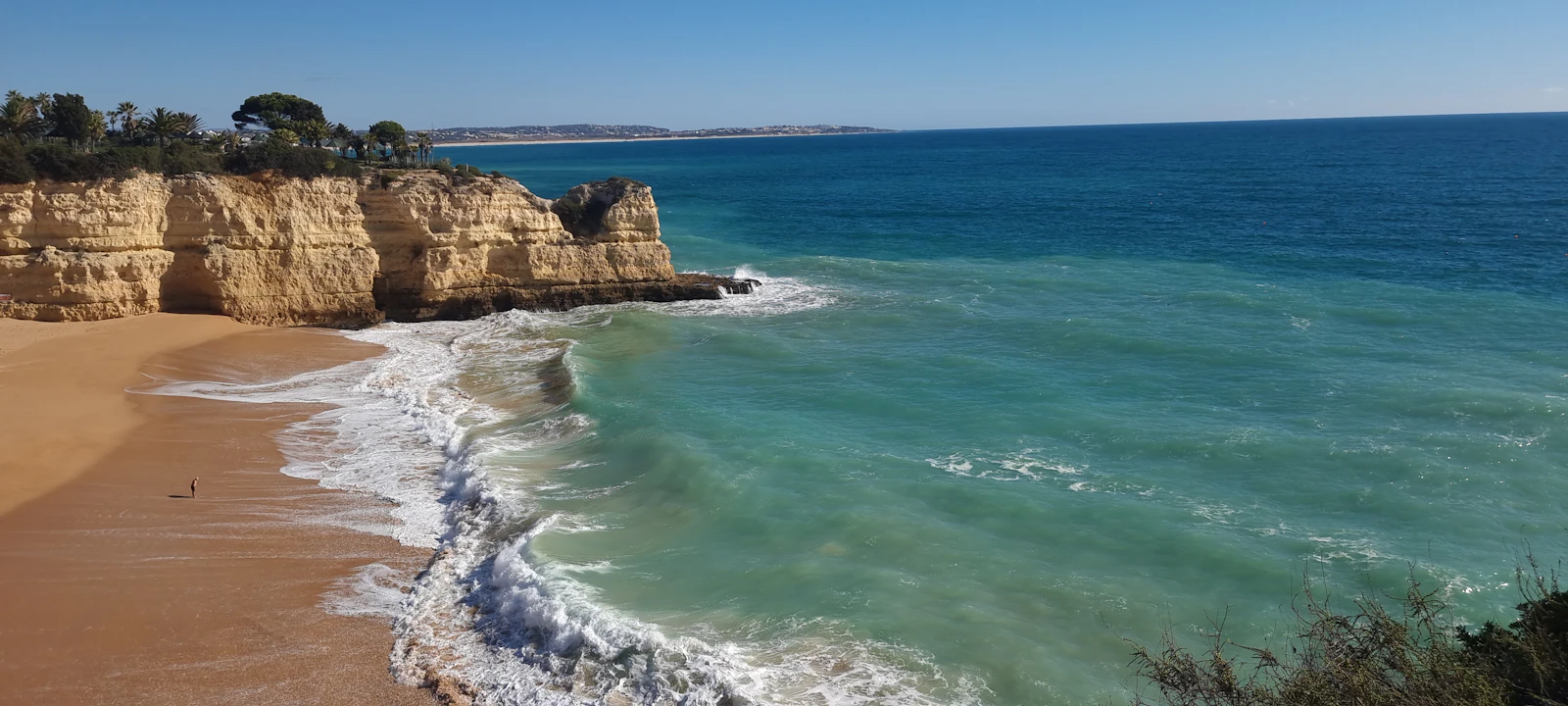 Vila Vita Parc: A Clifftop Resort and a Two-Star Kitchen on the Algarve