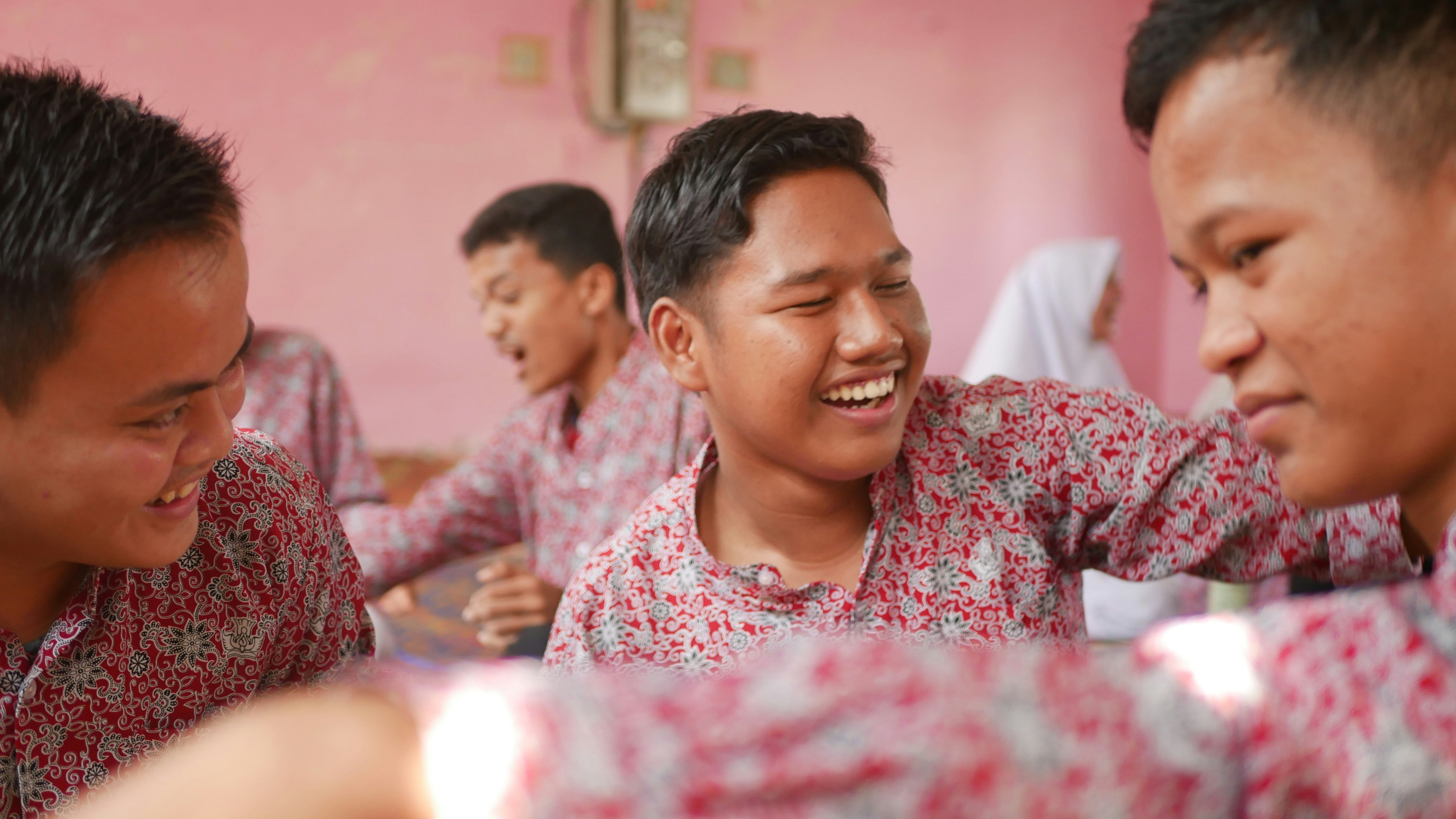 Photo by tinasihgusti