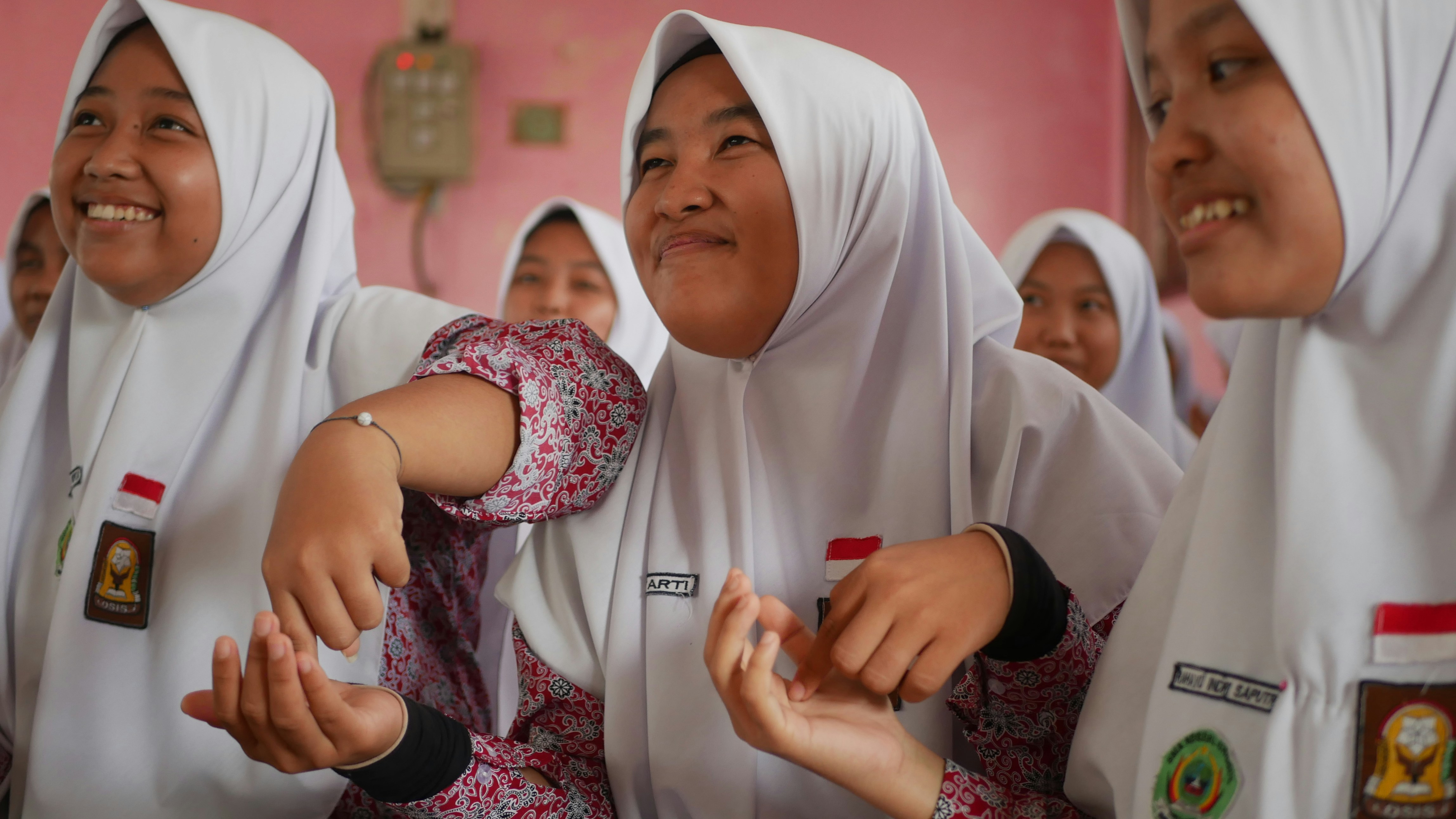 Photo by tinasihgusti