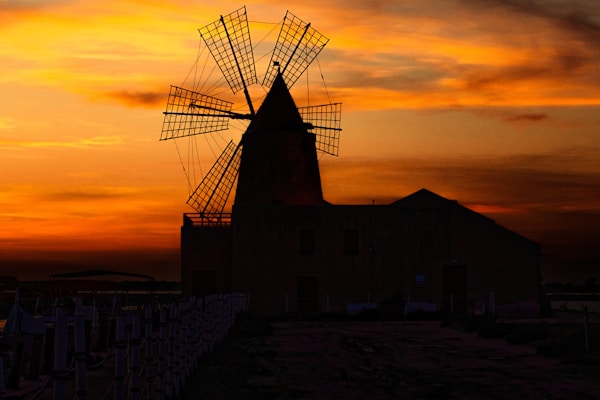 Marsala: Exploring History, Customs & Festivals