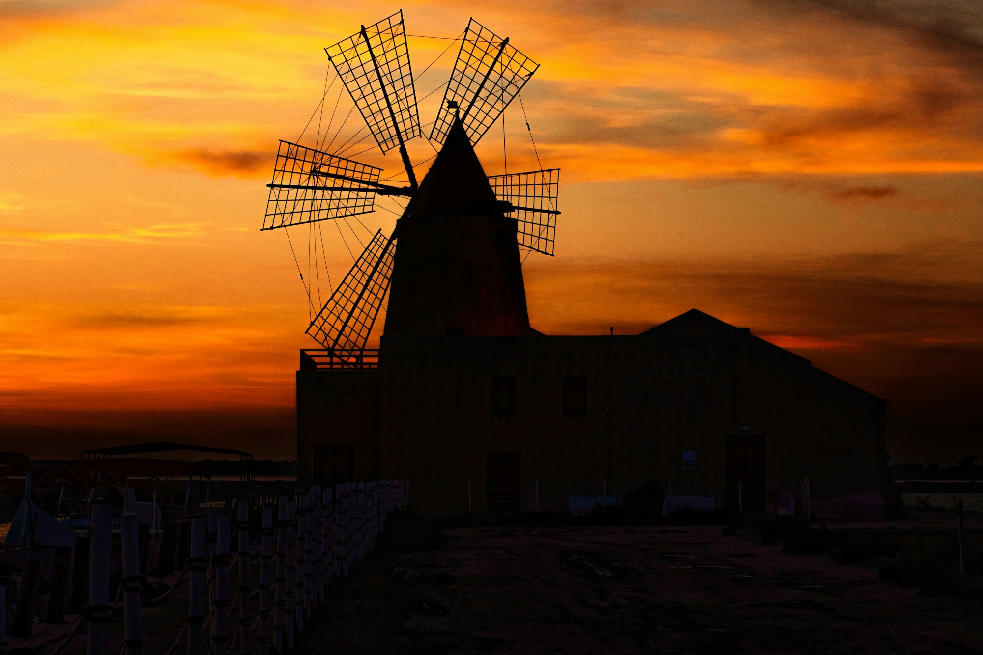 What to See in Marsala: A Traveler's Guide