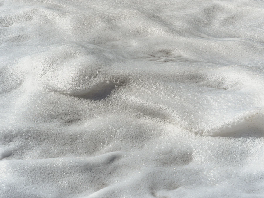 Energy Seal Spray Foam project