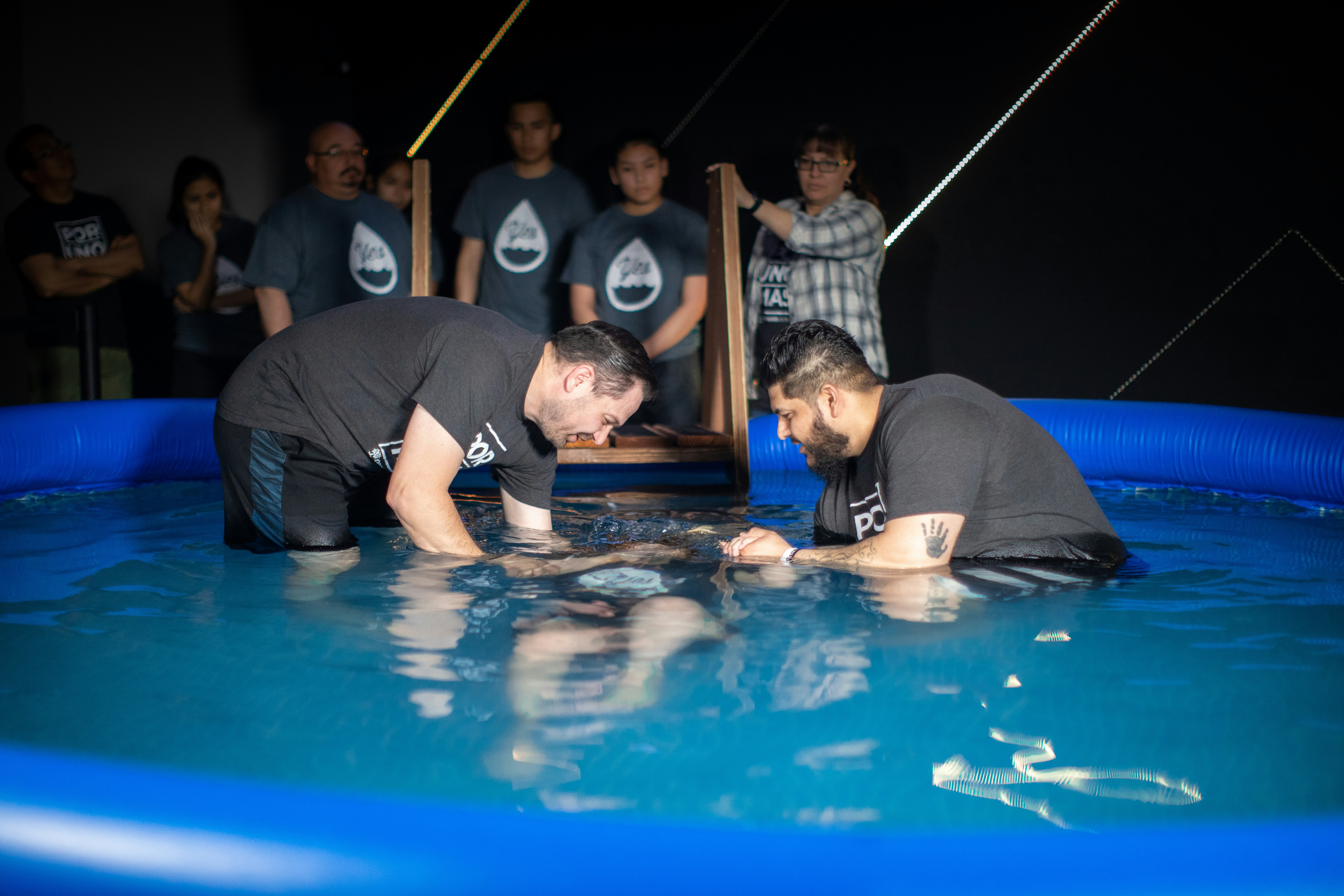 Acts 2:38 and isolating verses out of context