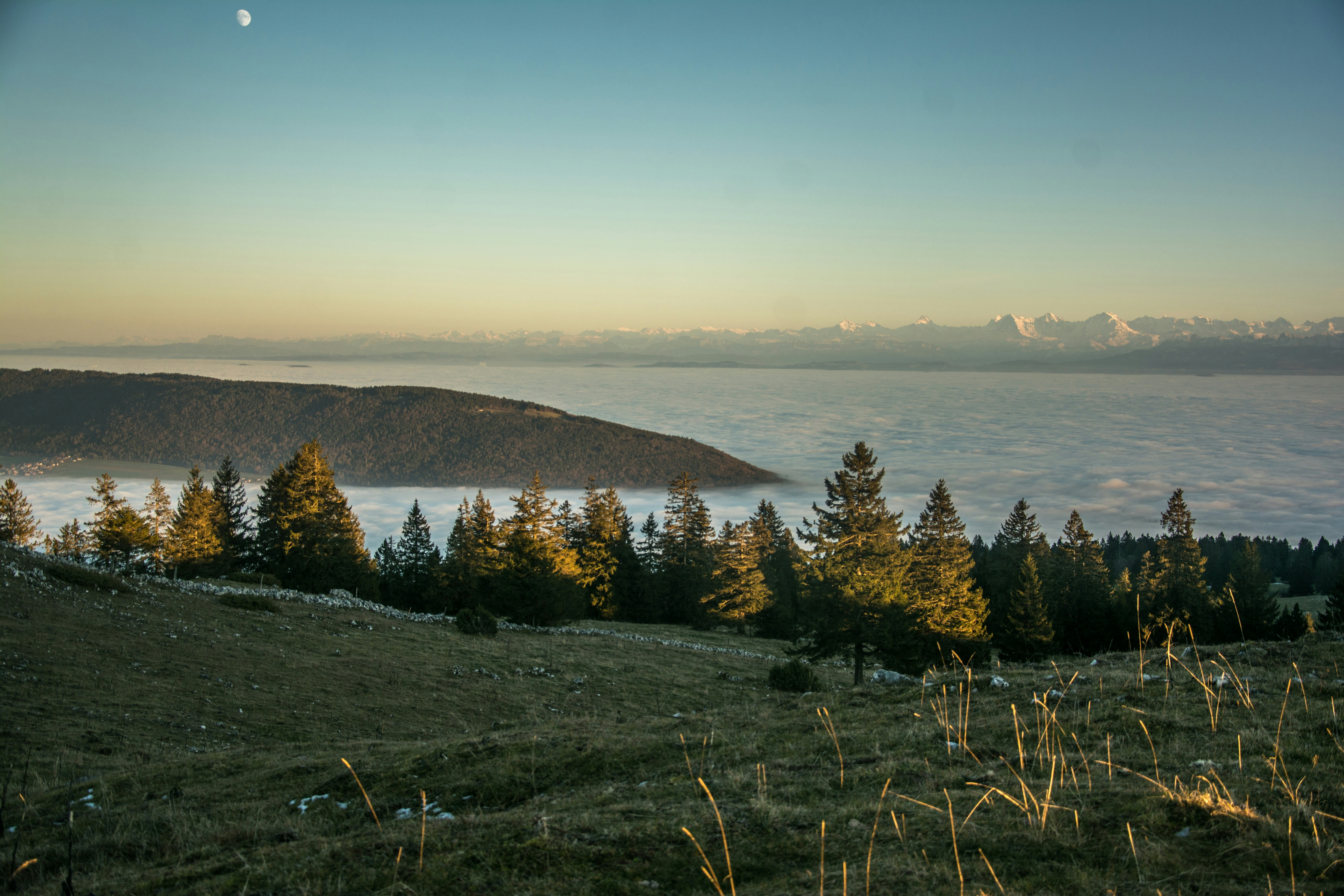 Canton de Neuchâtel