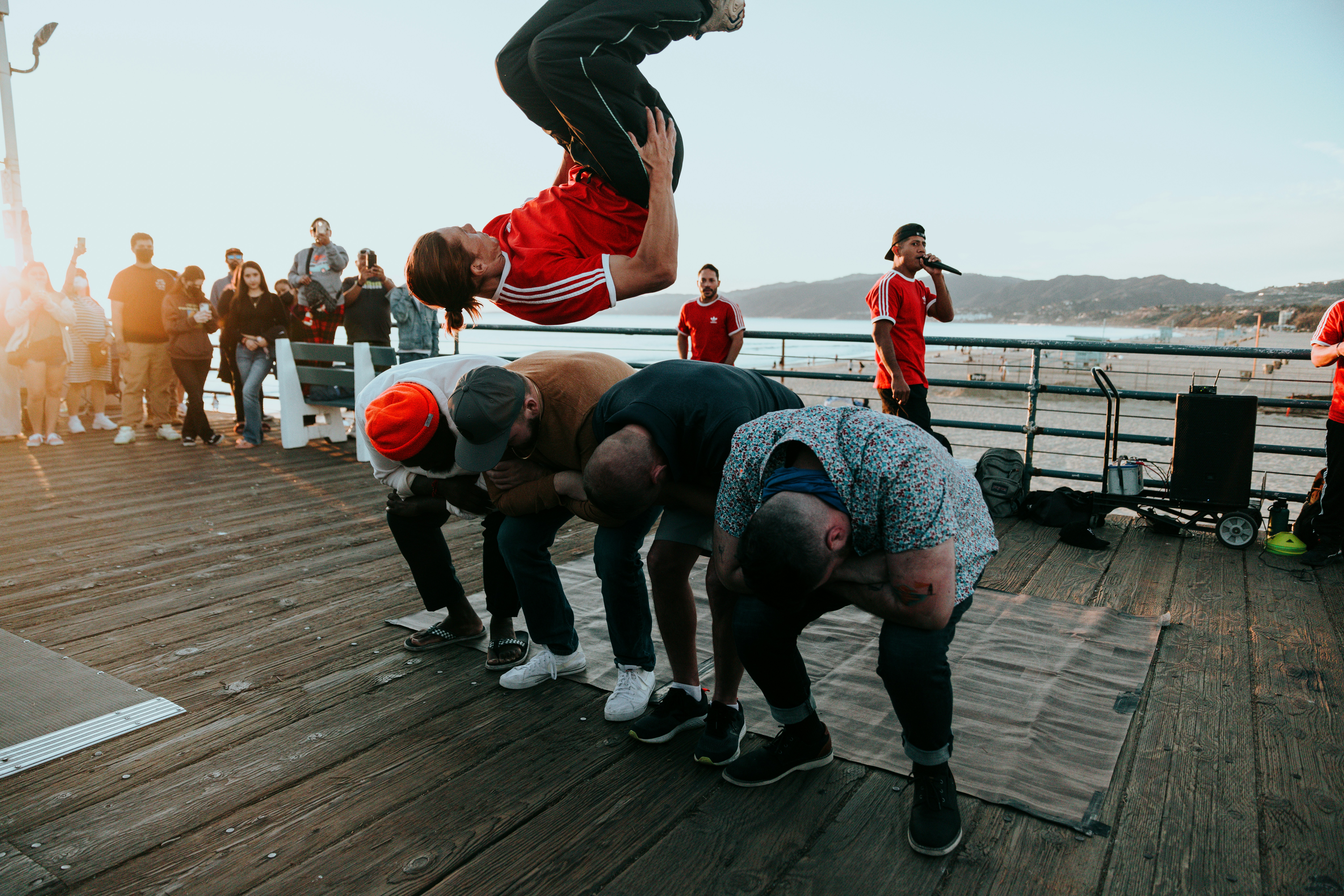 Cossack Squat: A Comprehensive Guide to Better Mobility and Strength