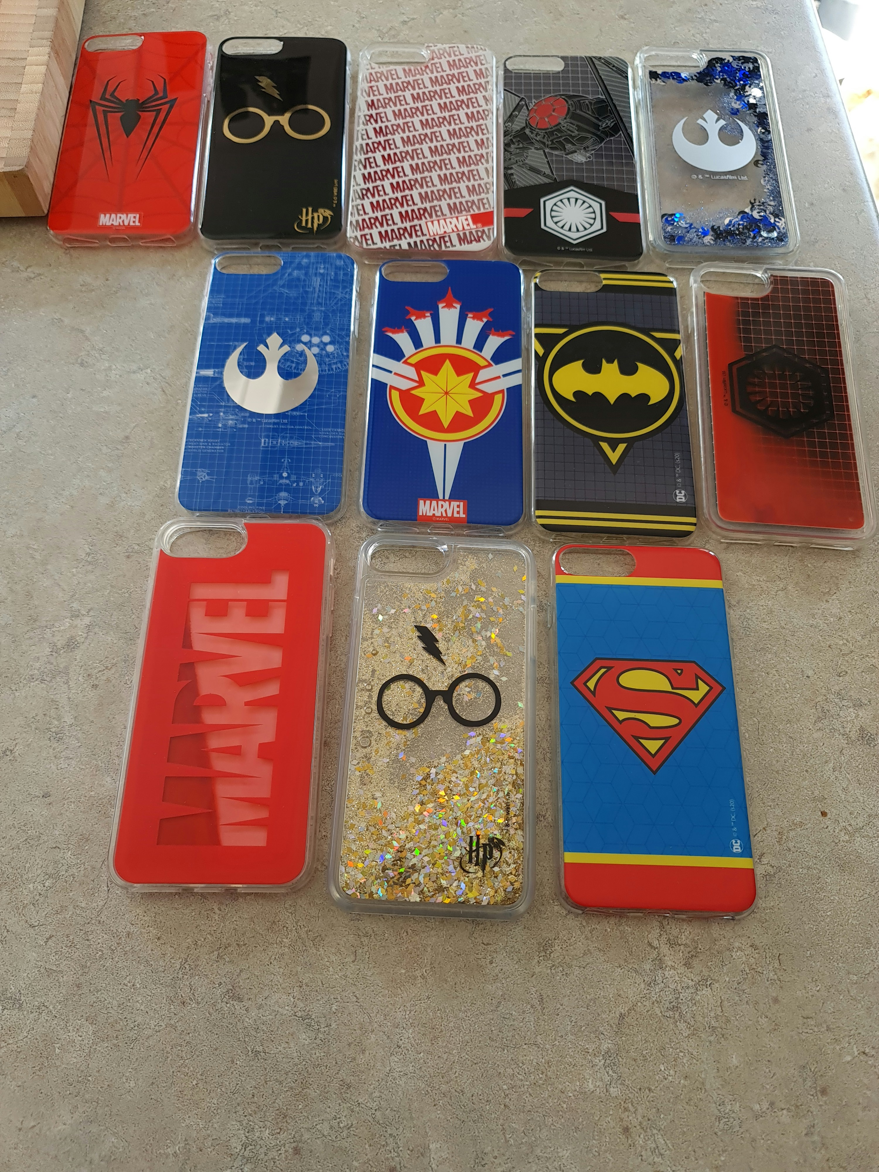 Stylish Phone Accessories