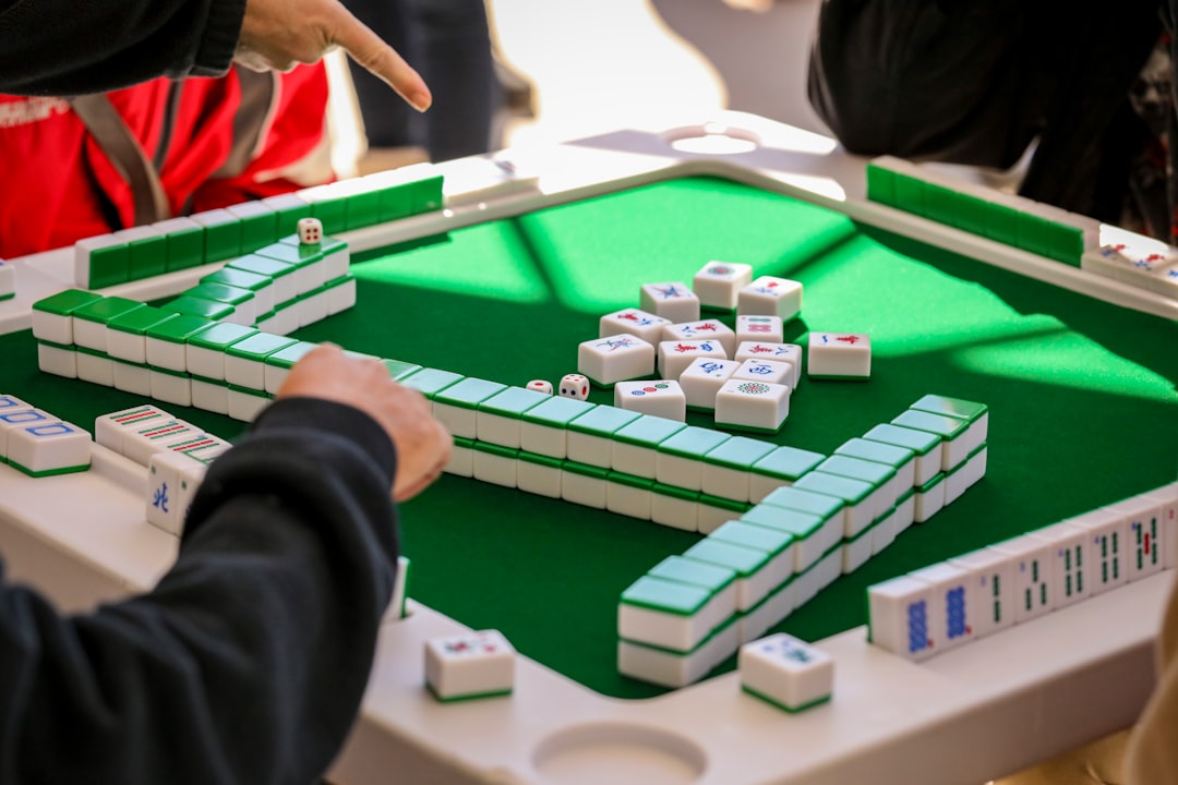 Mahjong Ways 2: Situs Slot PG Soft Mahjong Ways 2 Paling Gacor di Jamin Maxwin Bossku