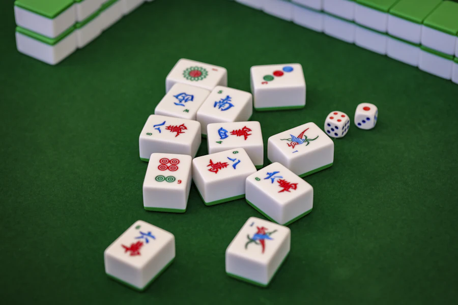 Chinese, Hong Kong, American and Japanese Mahjong: What Is the Difference?