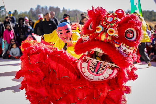 7 Perfect Gifts for Chinese New Year 2023