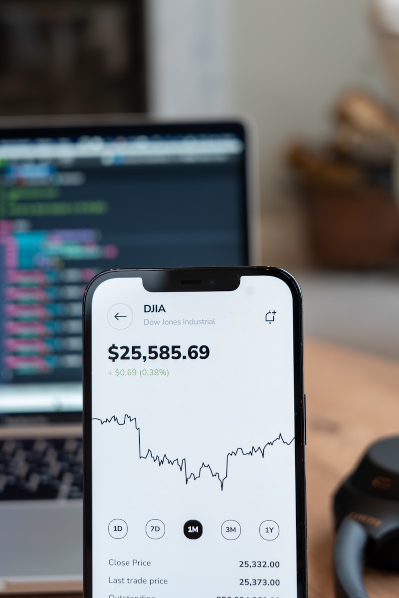 Warren Buffett Stock Value Estimator