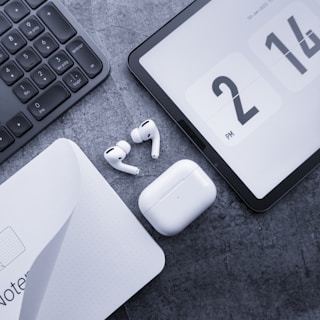 AirPods Pro
