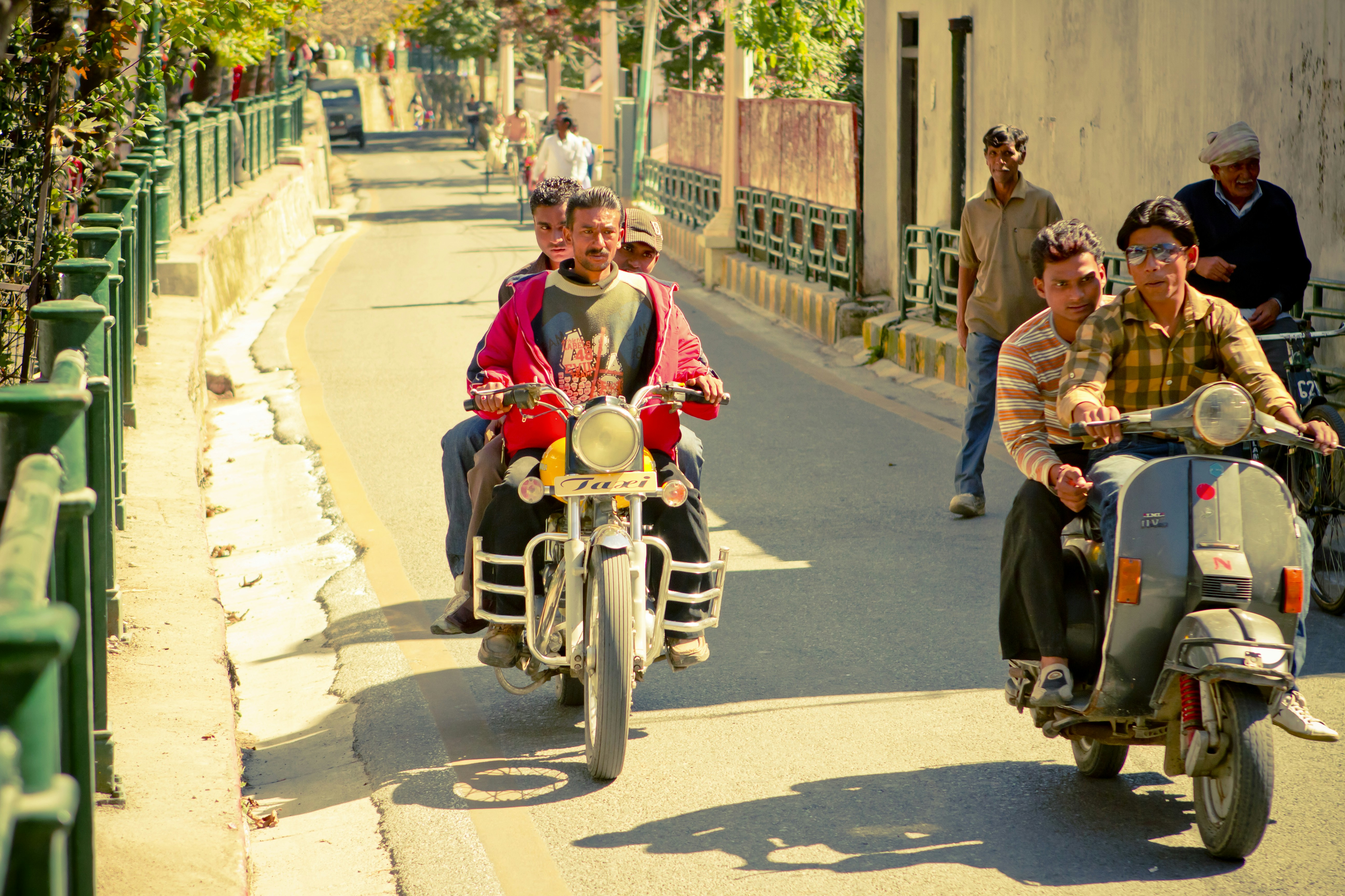 Photo by raimondklavins