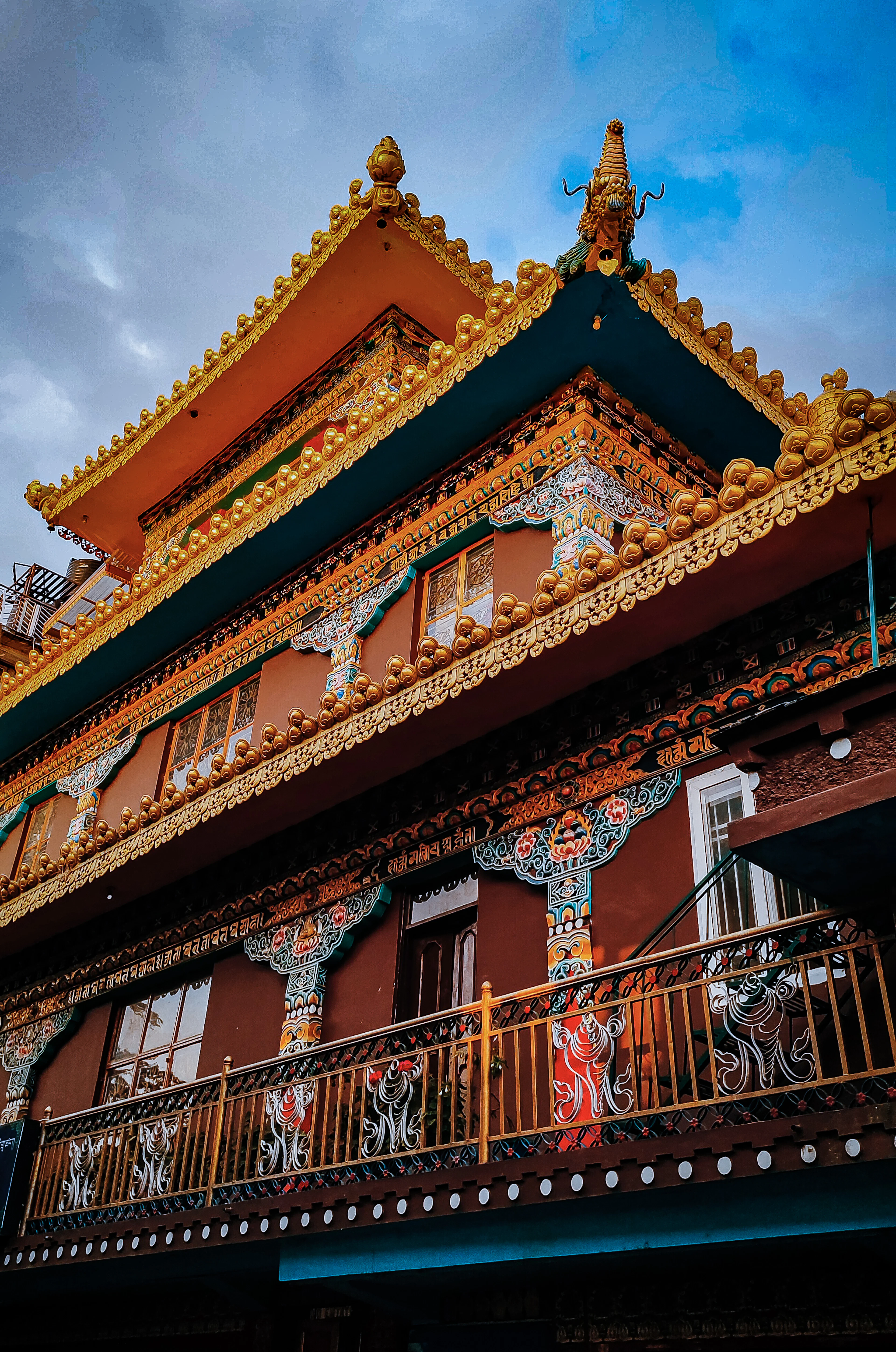 Dharamshala & McLeod Ganj