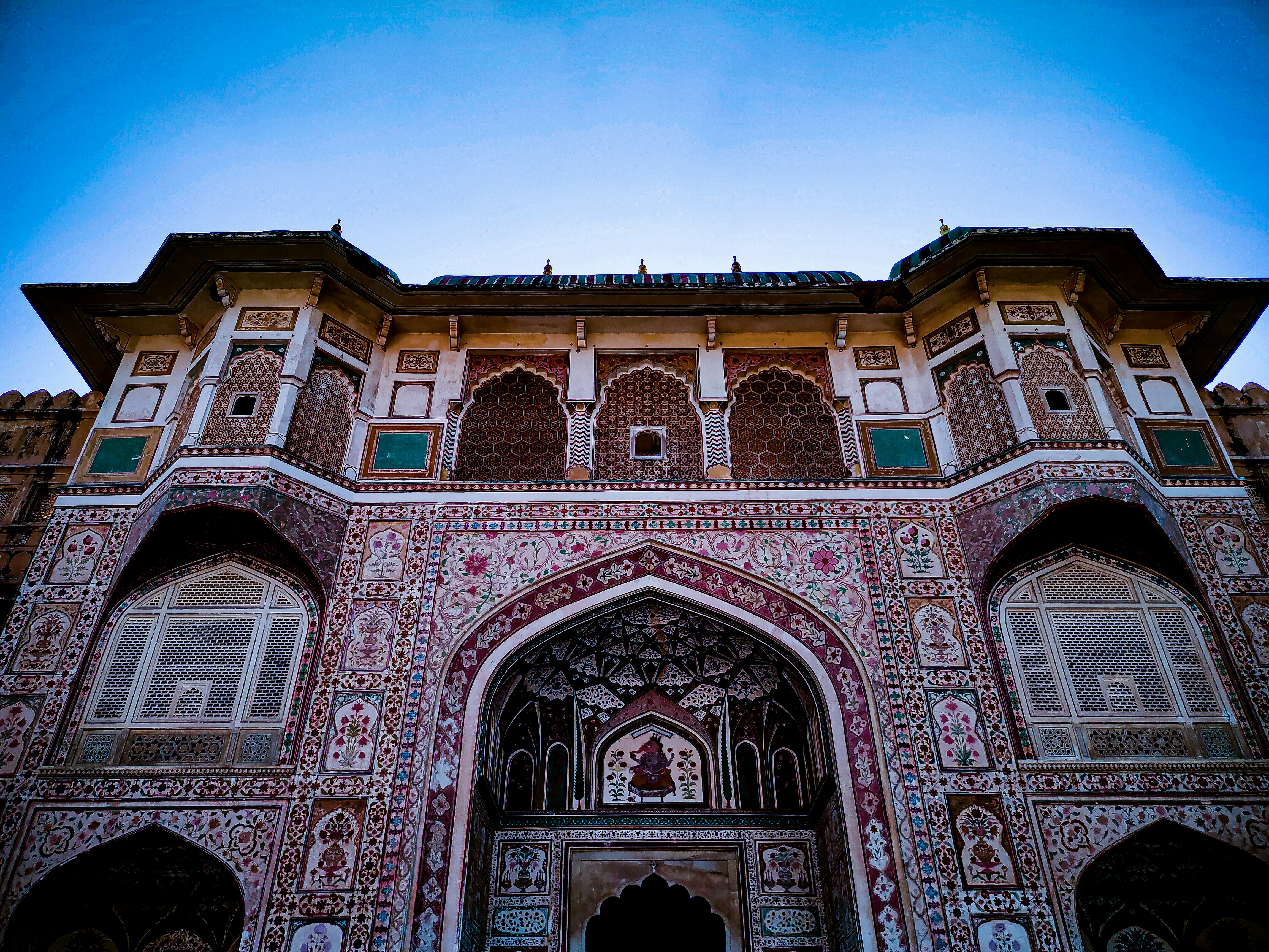 Photo by saksham__madaan