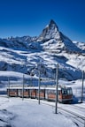 Rohan Singhania — Zermatt · Grindelwald · Lucerne