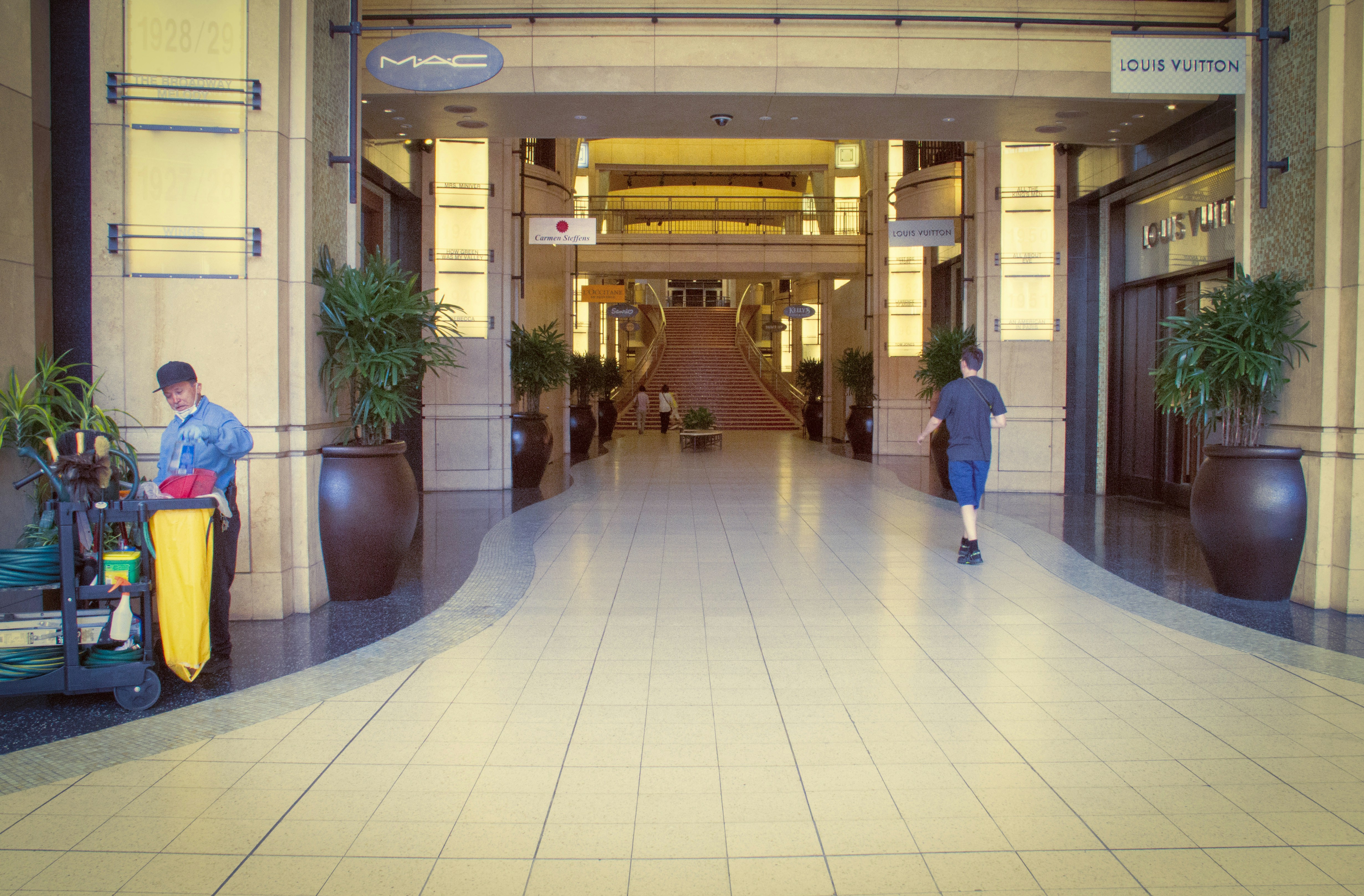 Cherry Hill Mall, United States
