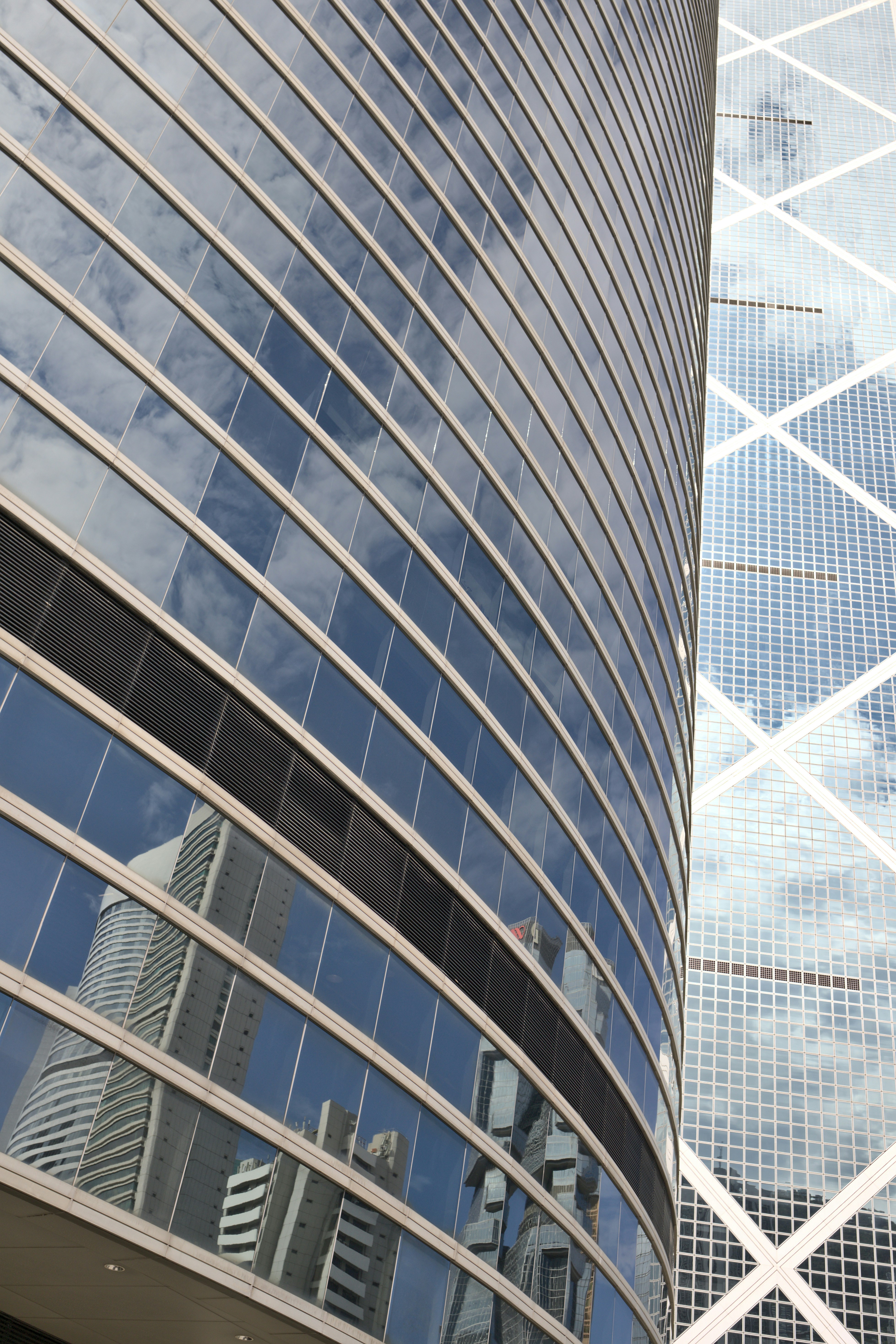 Photo by chromatograph