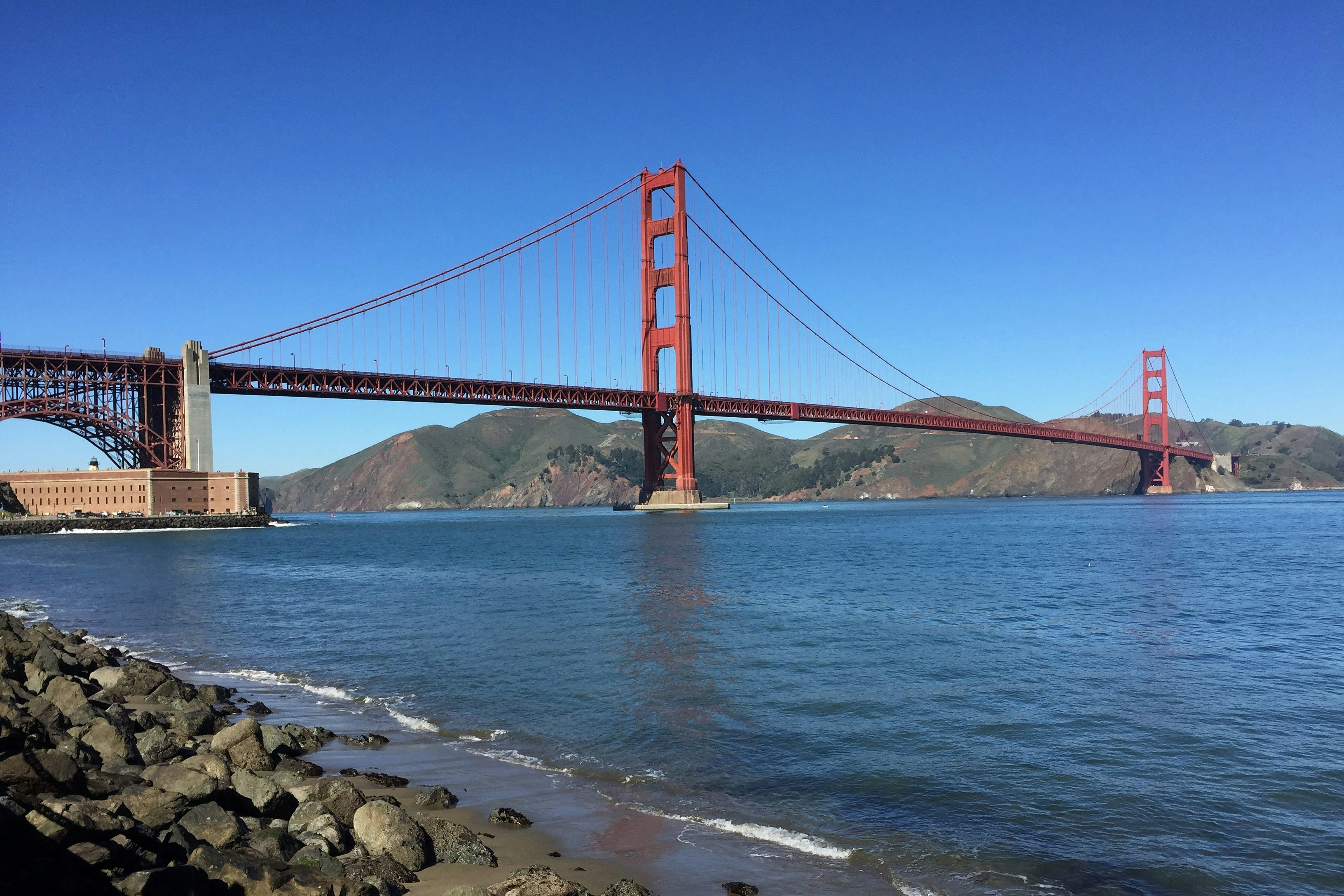 Cover Image for Methane Beach Walk